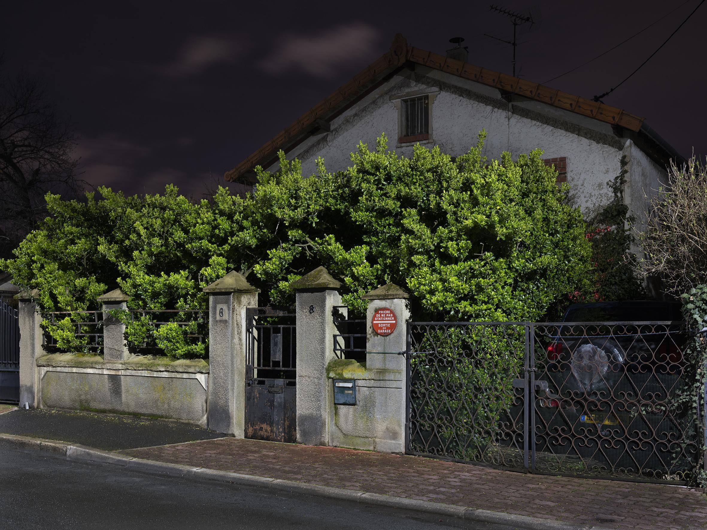 Grand Paris Express Sophie Brändström