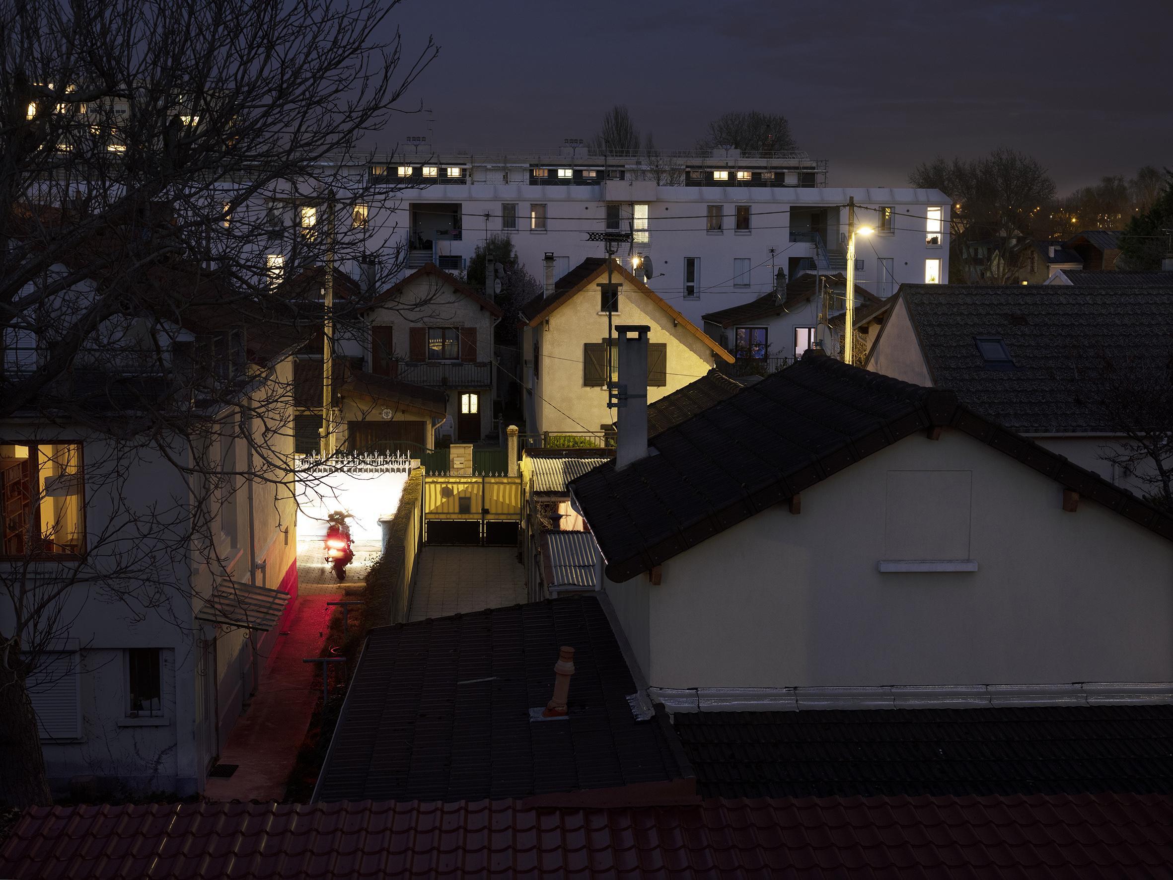 Grand Paris Express Sophie Bränström