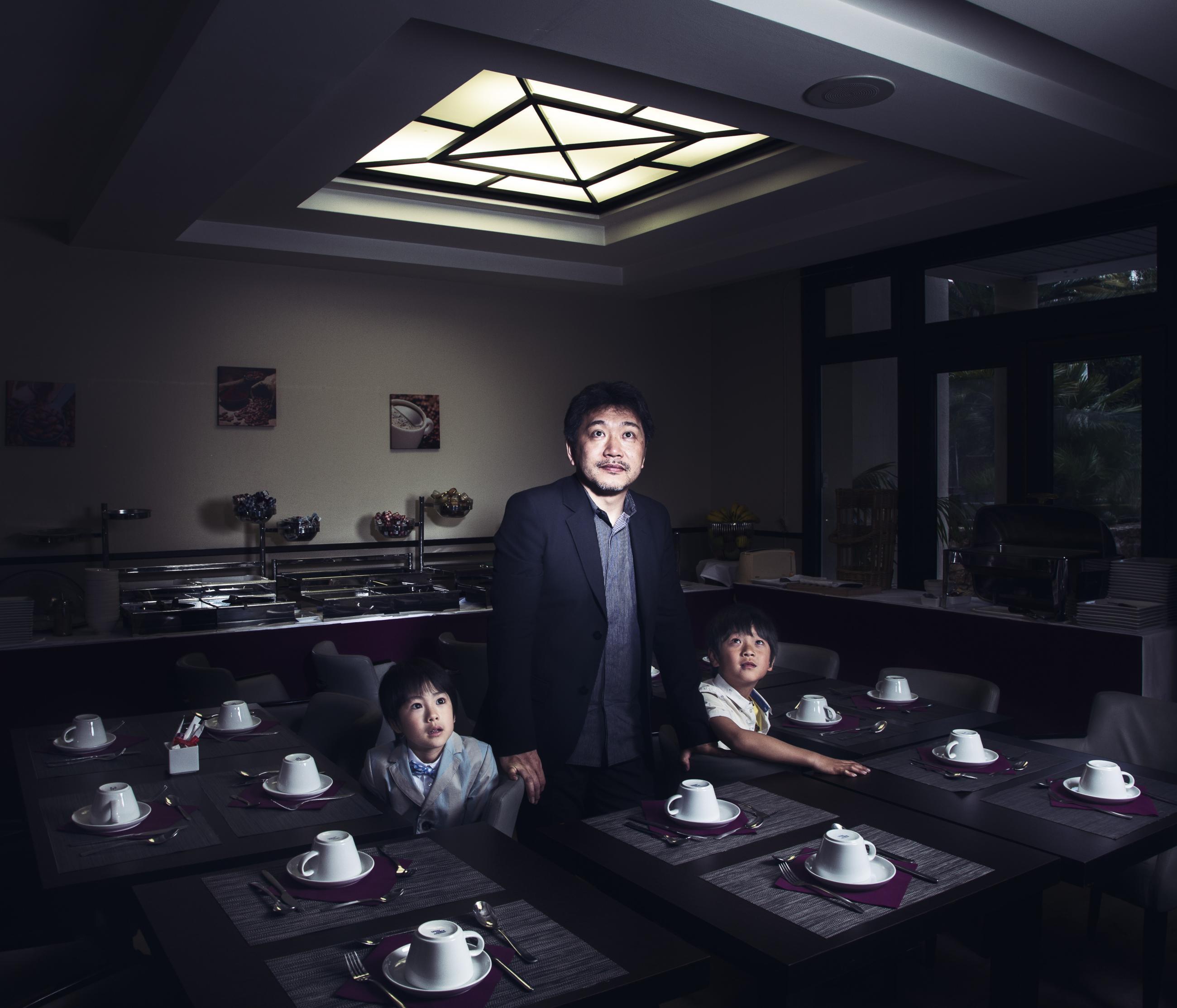 Mon cinéma Xavier Lambours