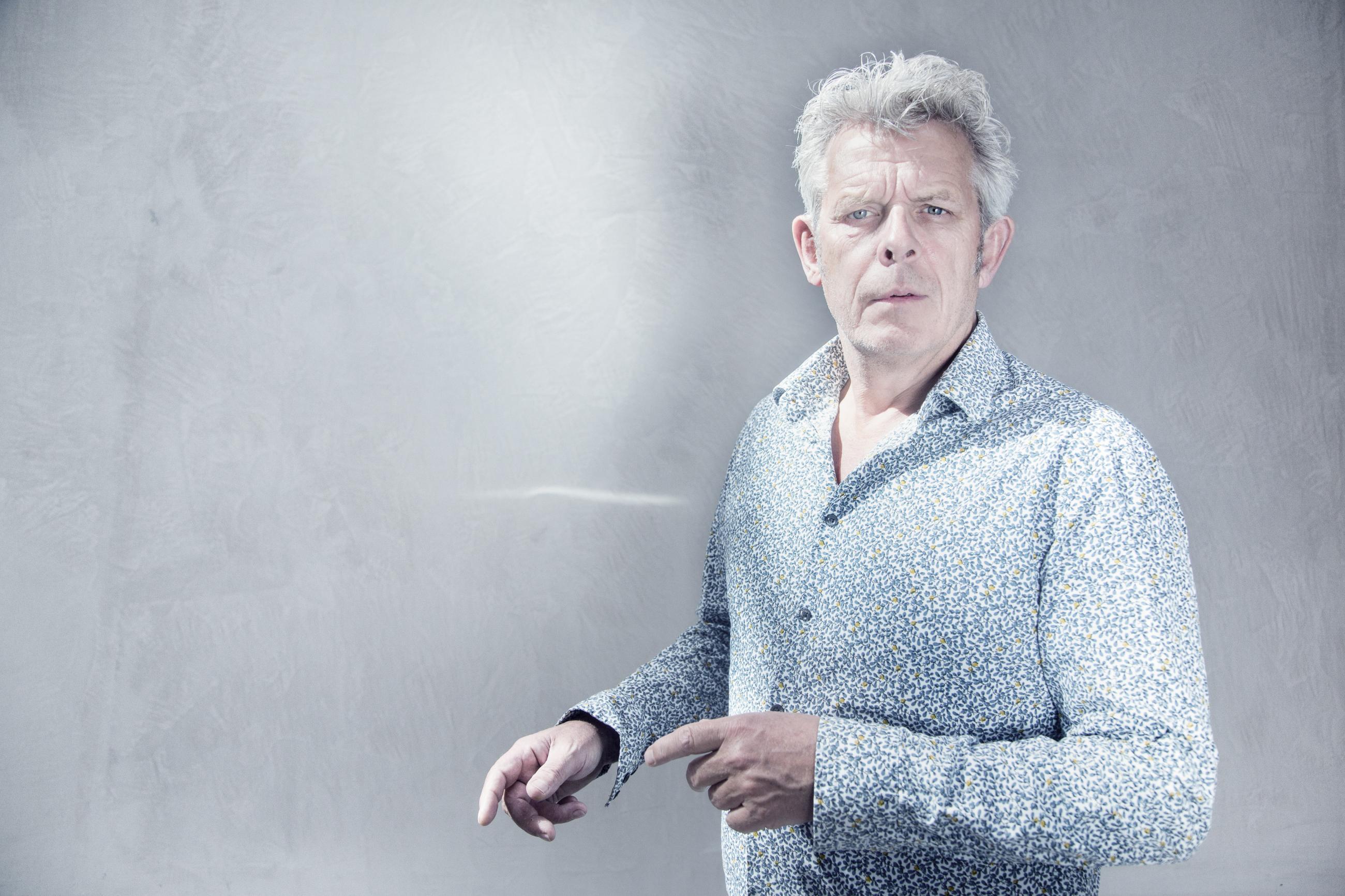 Mon cinéma Xavier Lambours