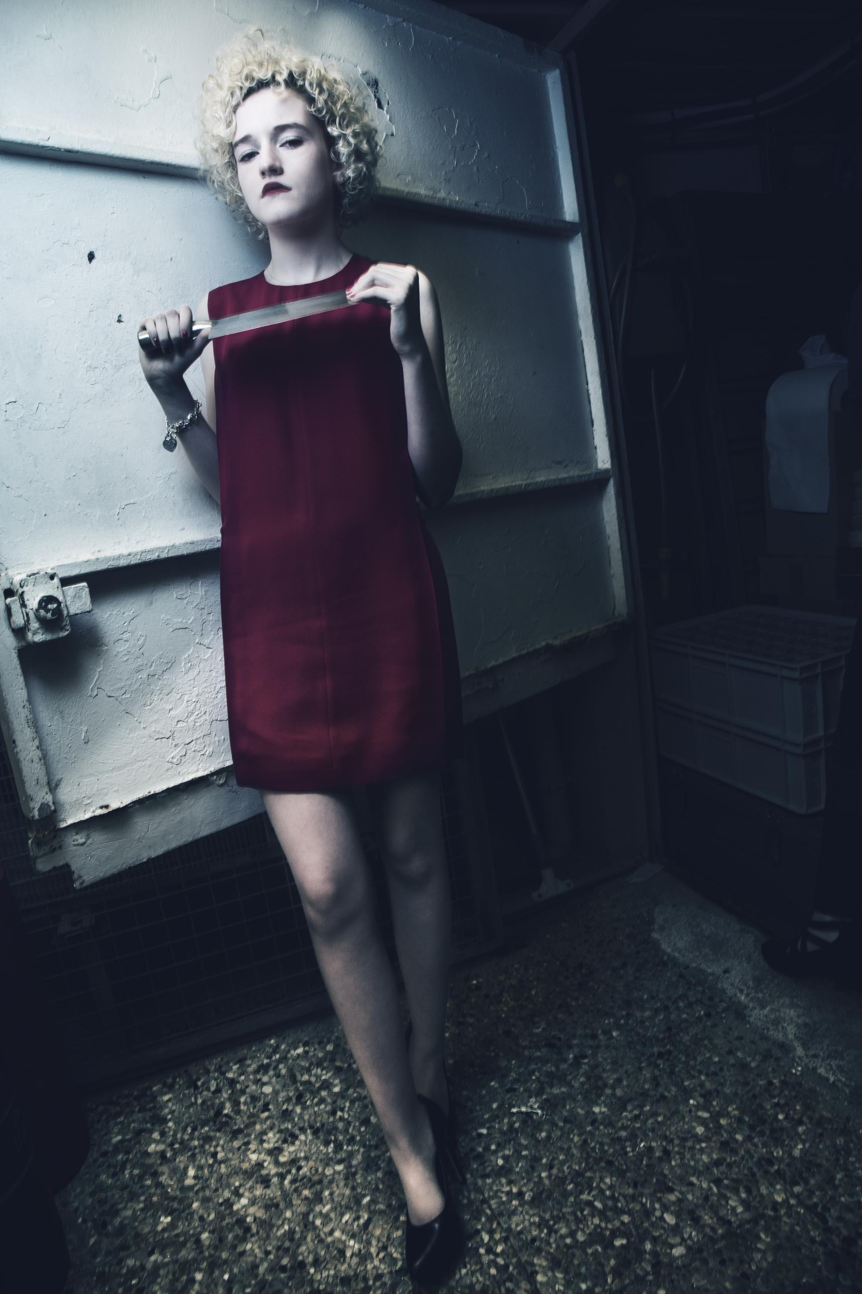 Mon cinéma Xavier Lambours