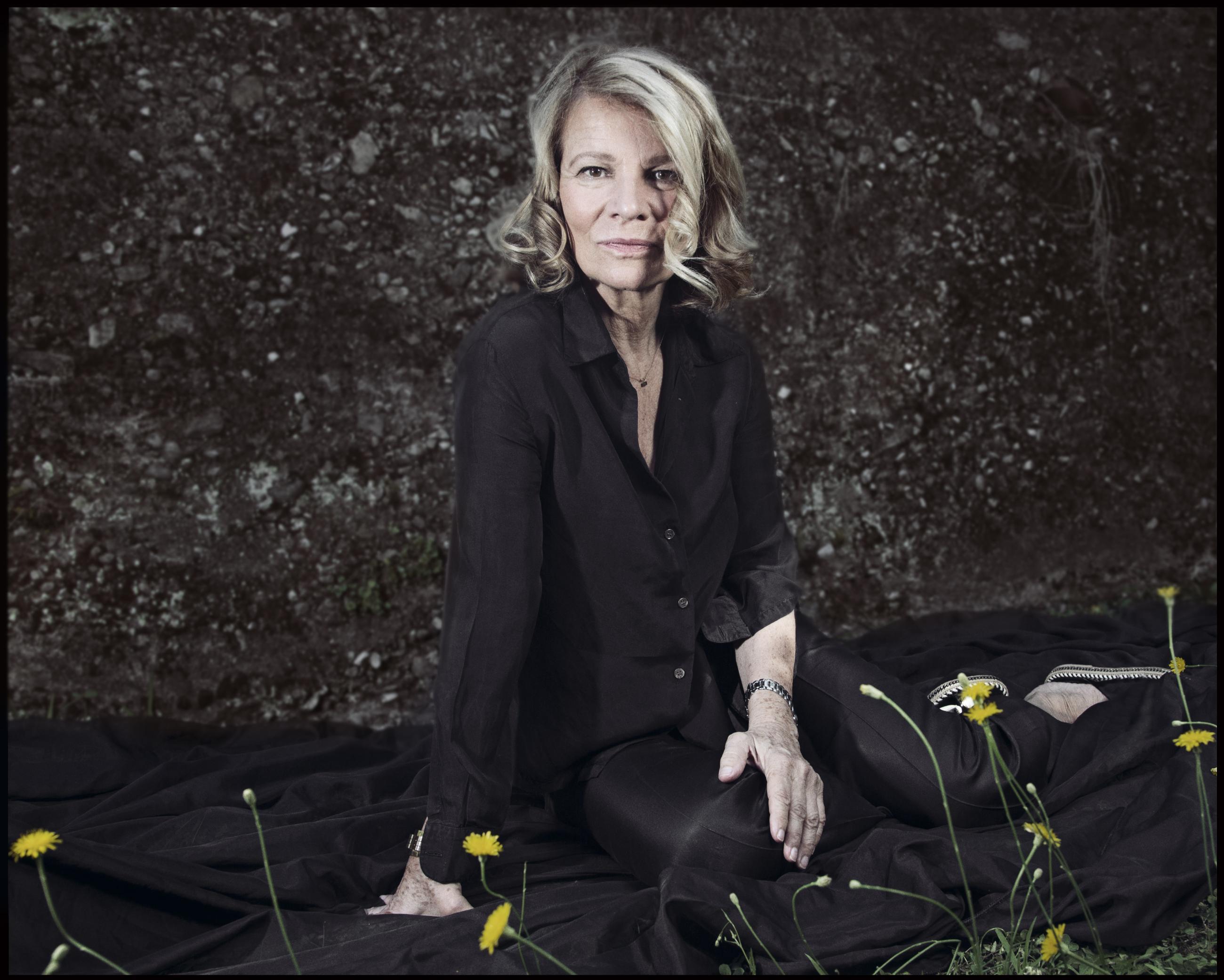 Mon cinéma Xavier Lambours