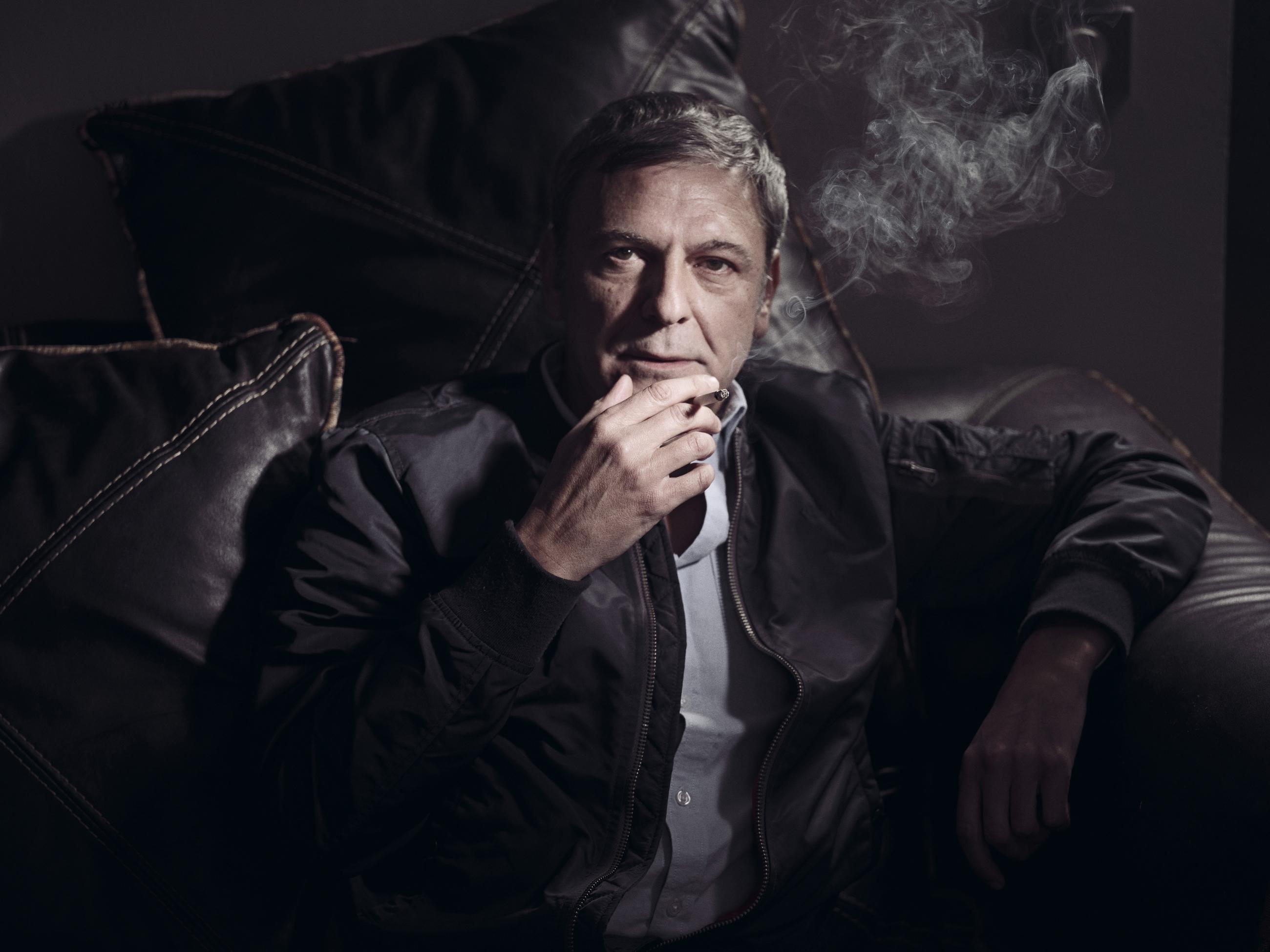 Mon cinéma Xavier Lambours