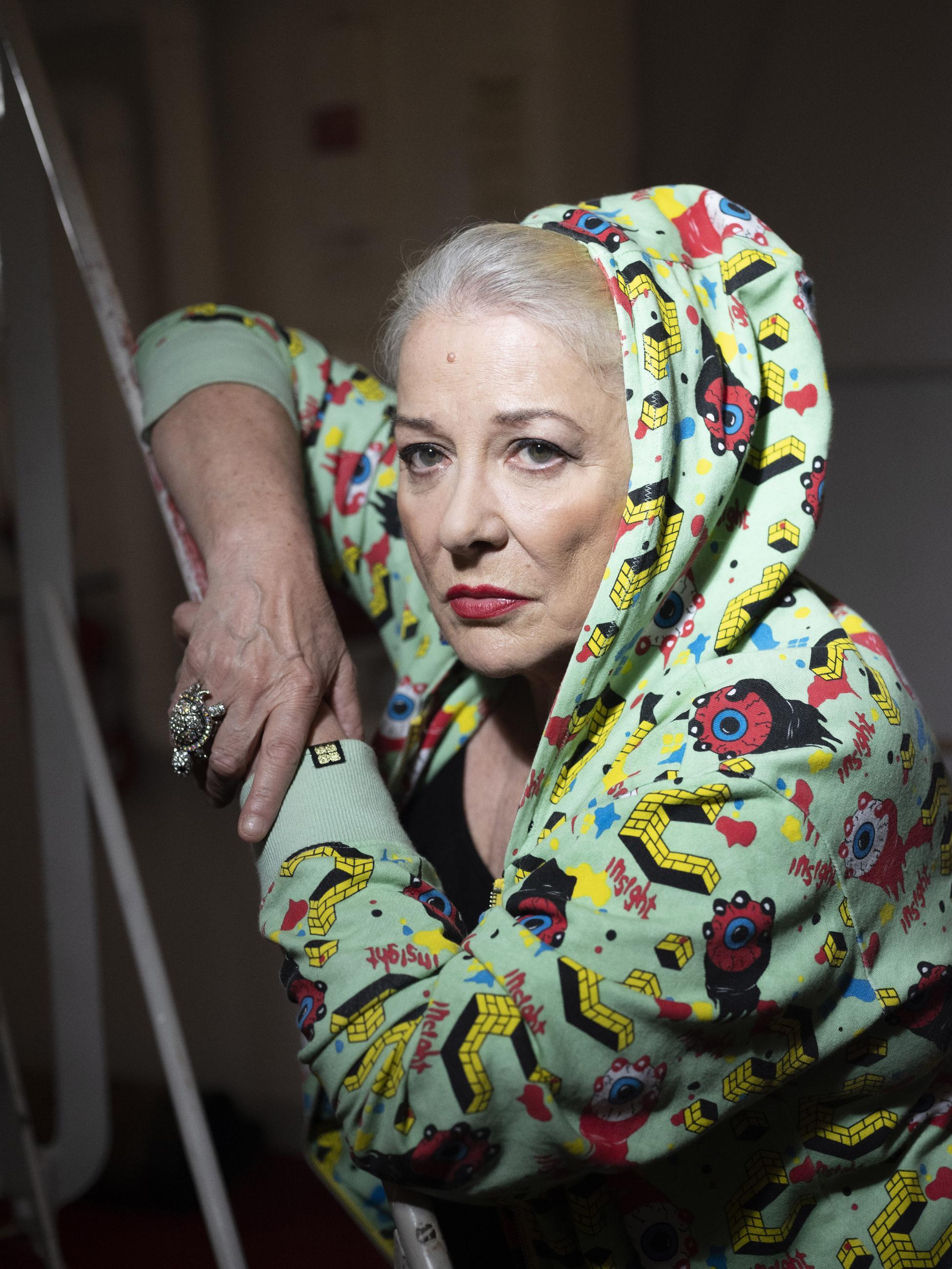 Mon cinéma Xavier Lambours