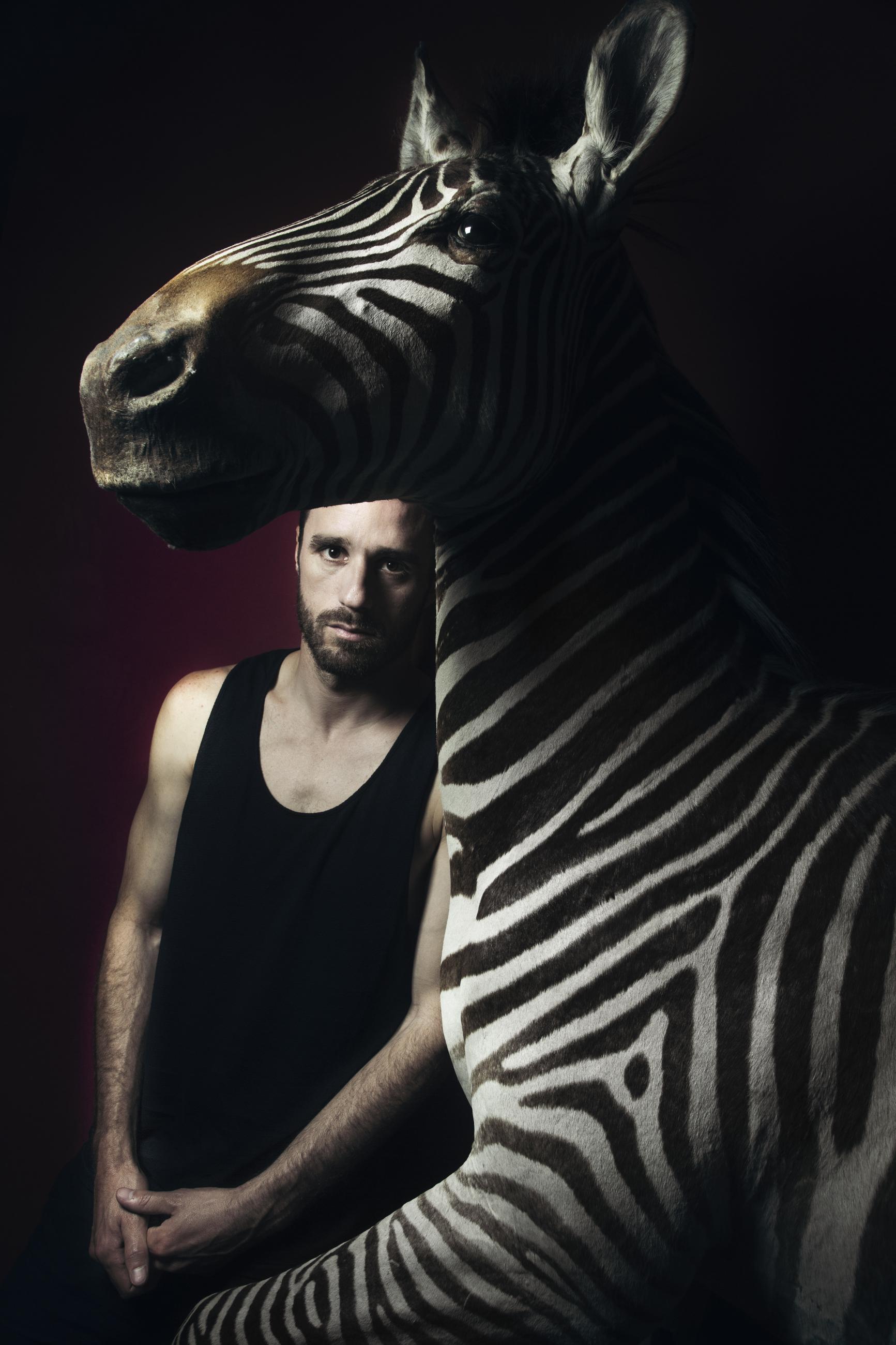 Mon cinéma Xavier Lambours