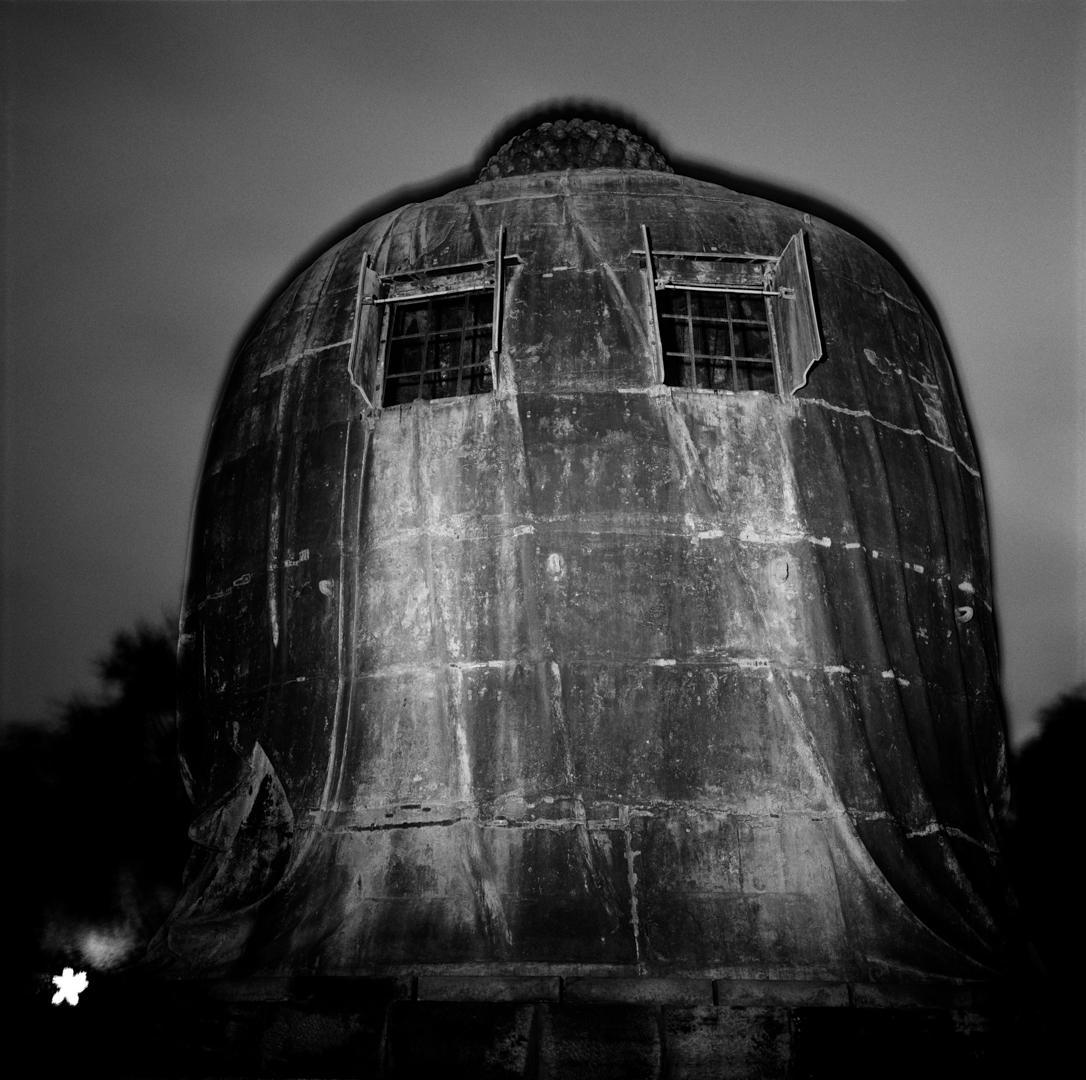 Gaijin story Xavier Lambours