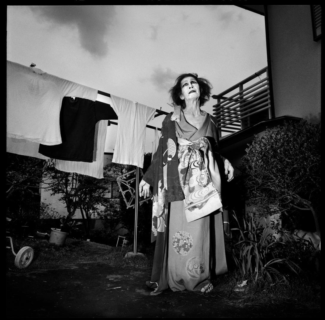 Gaijin story Xavier Lambours