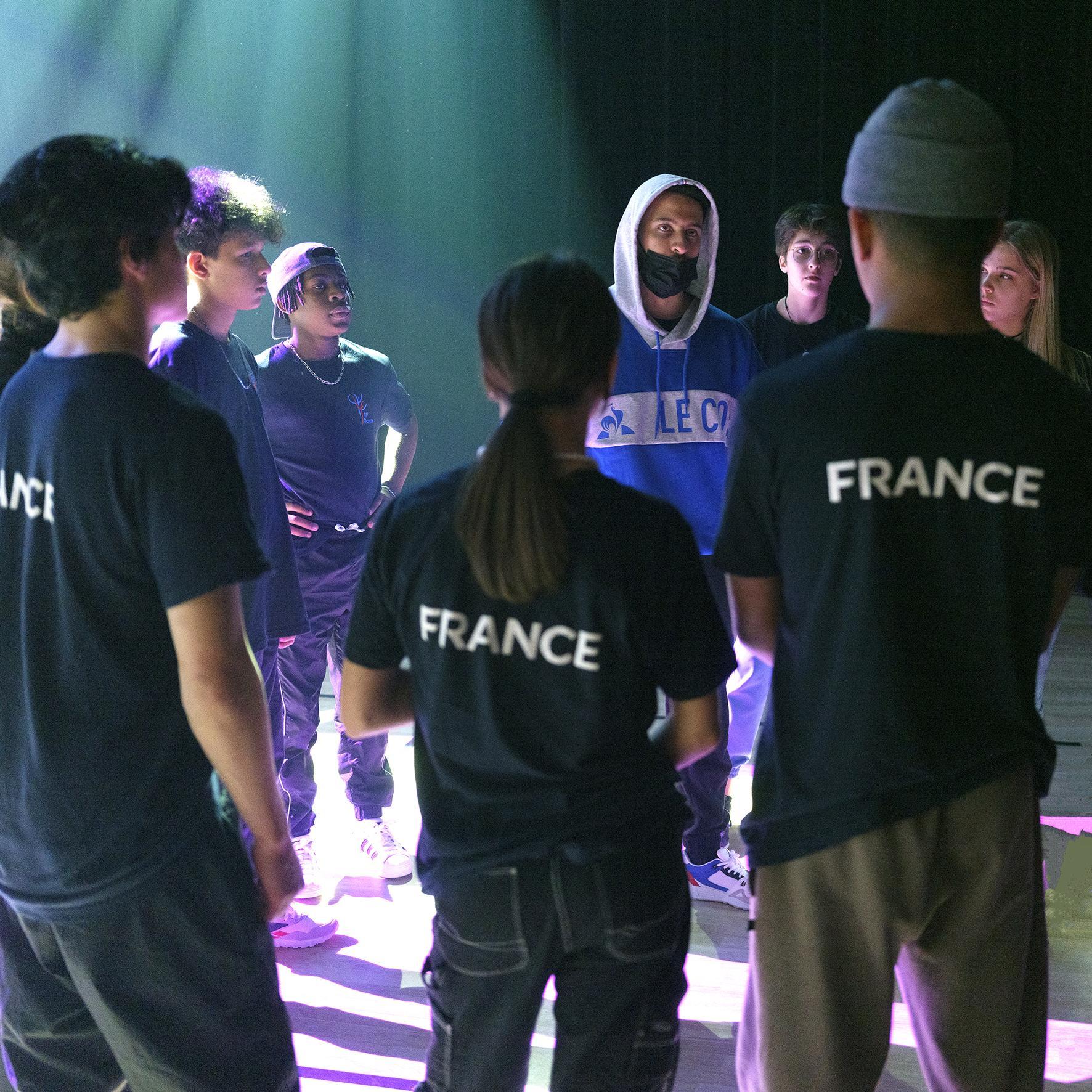 And The Beat Goes On Sophie Bränström