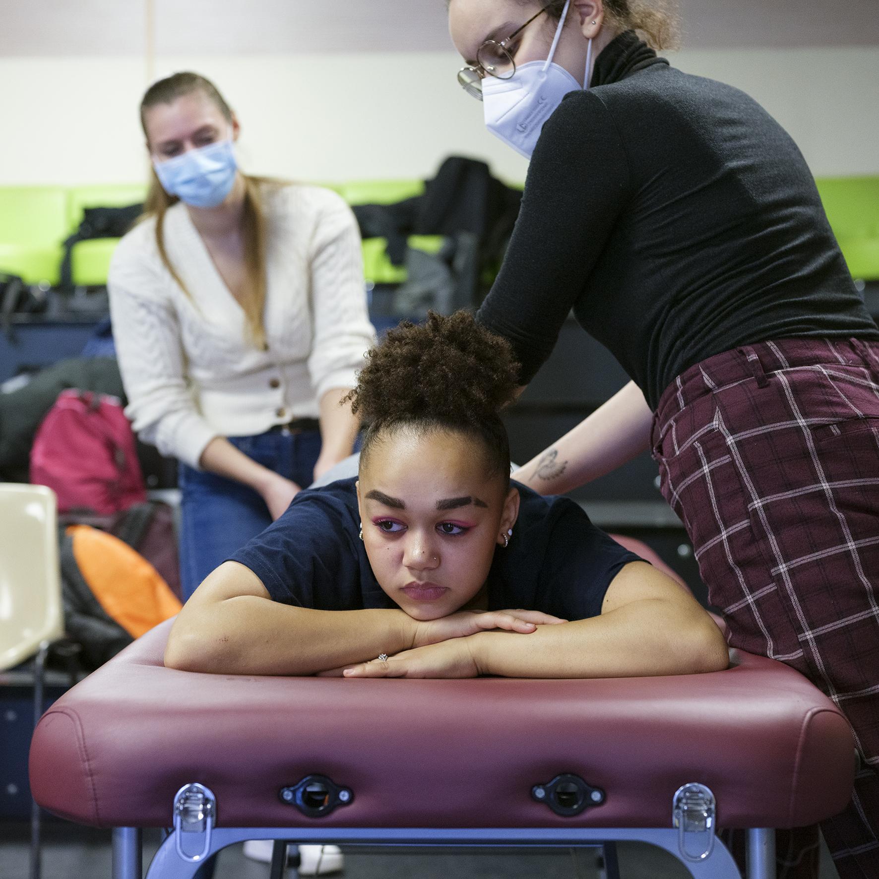 And The Beat Goes On Sophie Bränström