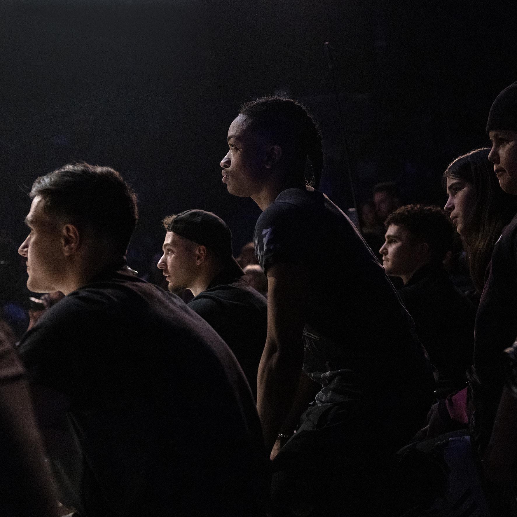 And The Beat Goes On Sophie Bränström