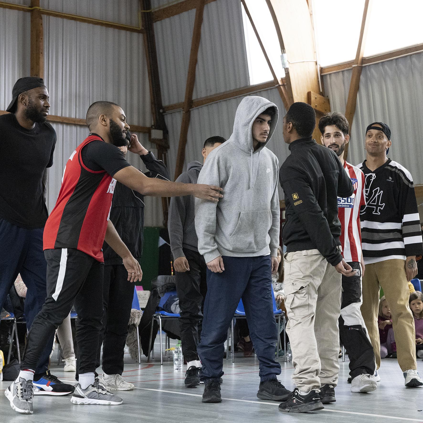 And The Beat Goes On Sophie Bränström