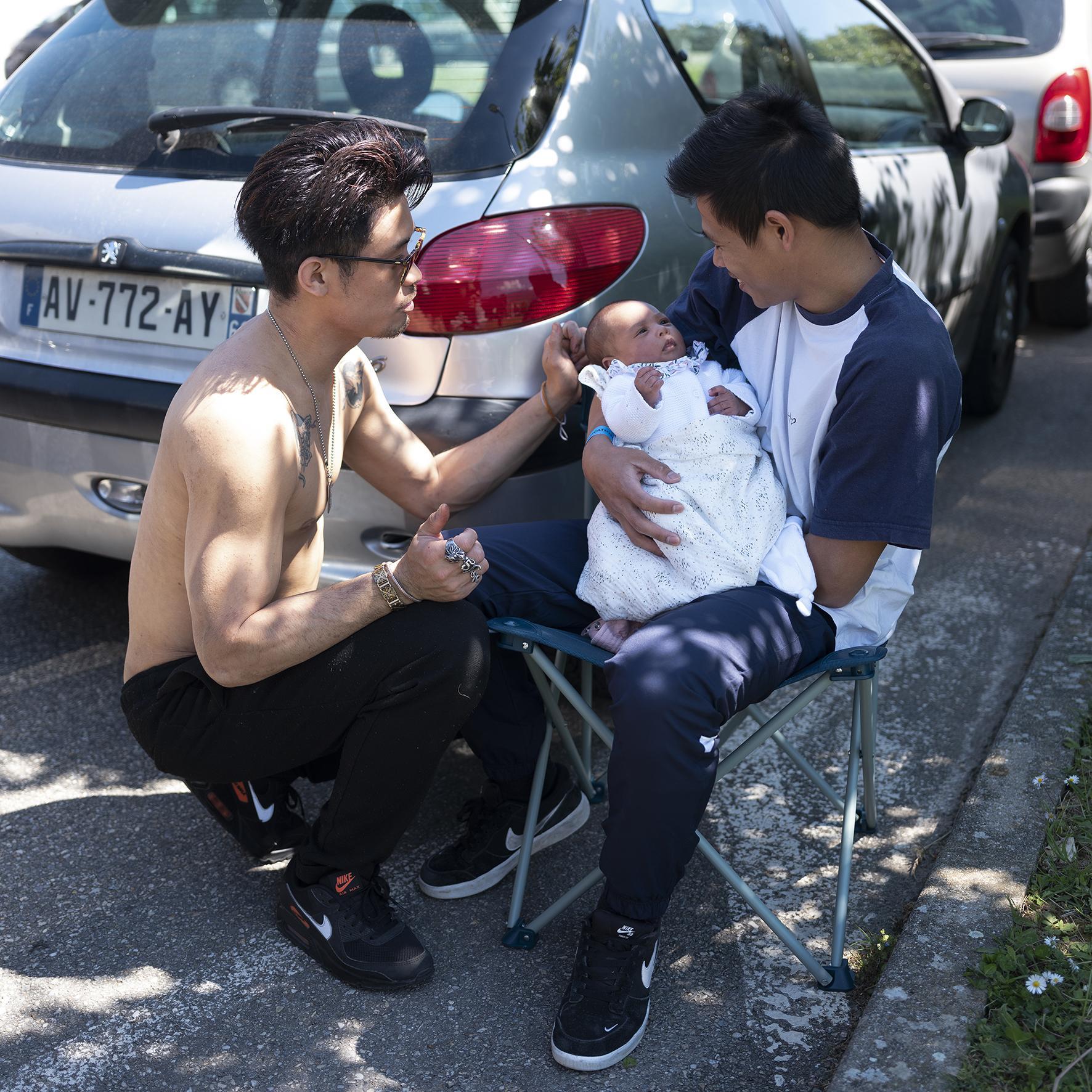 And The Beat Goes On Sophie Bränström