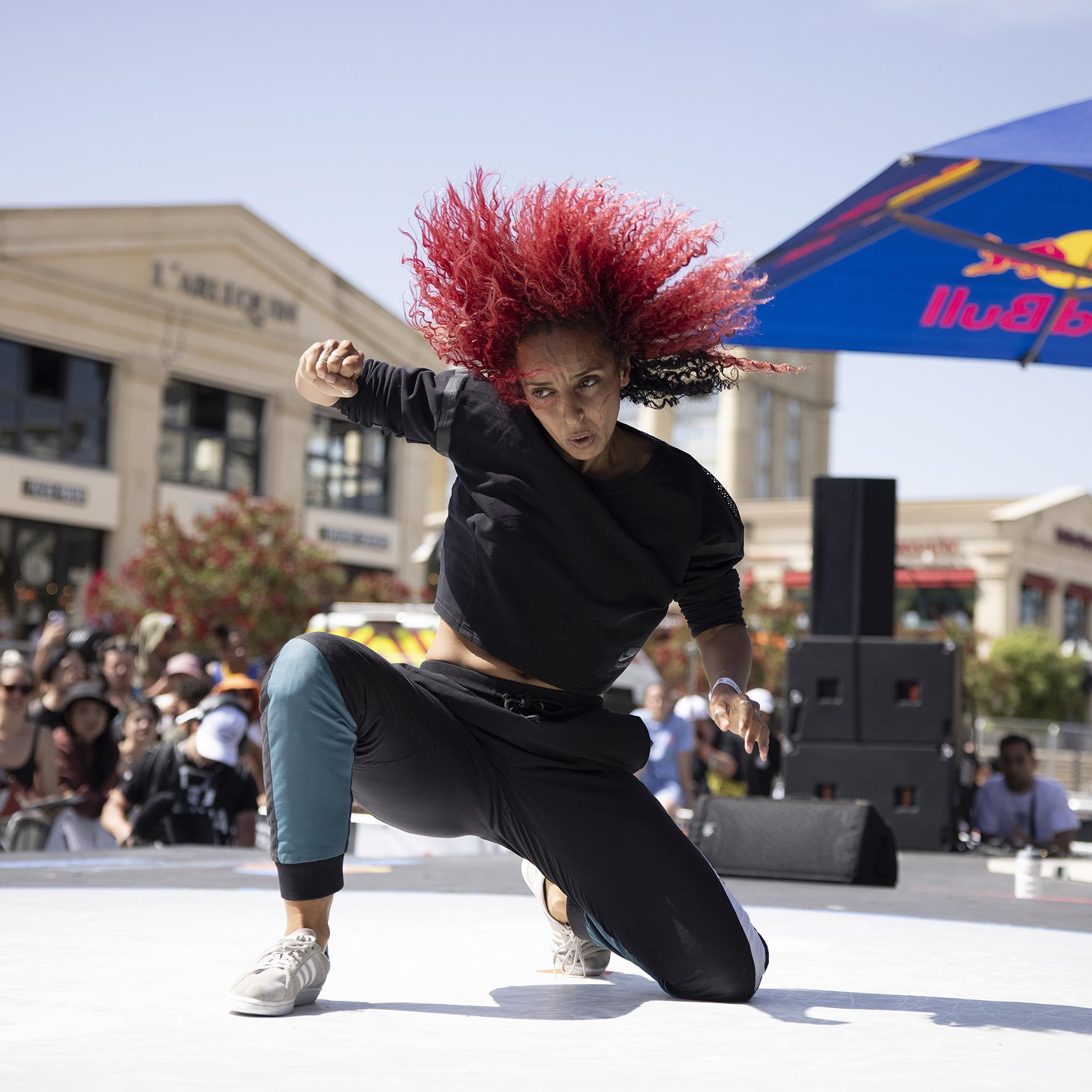 And The Beat Goes On Sophie Bränström