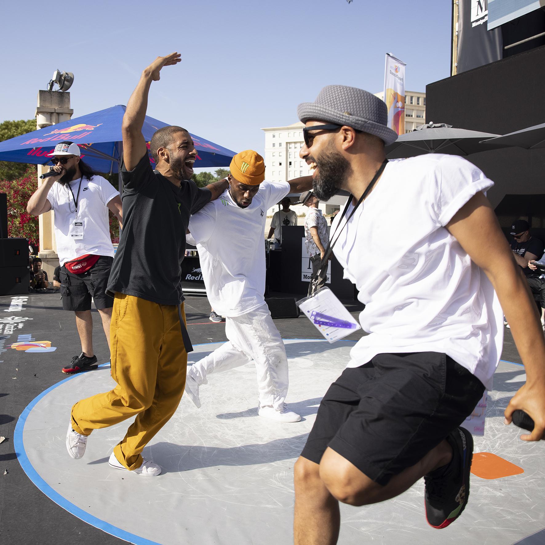 And The Beat Goes On Sophie Bränström