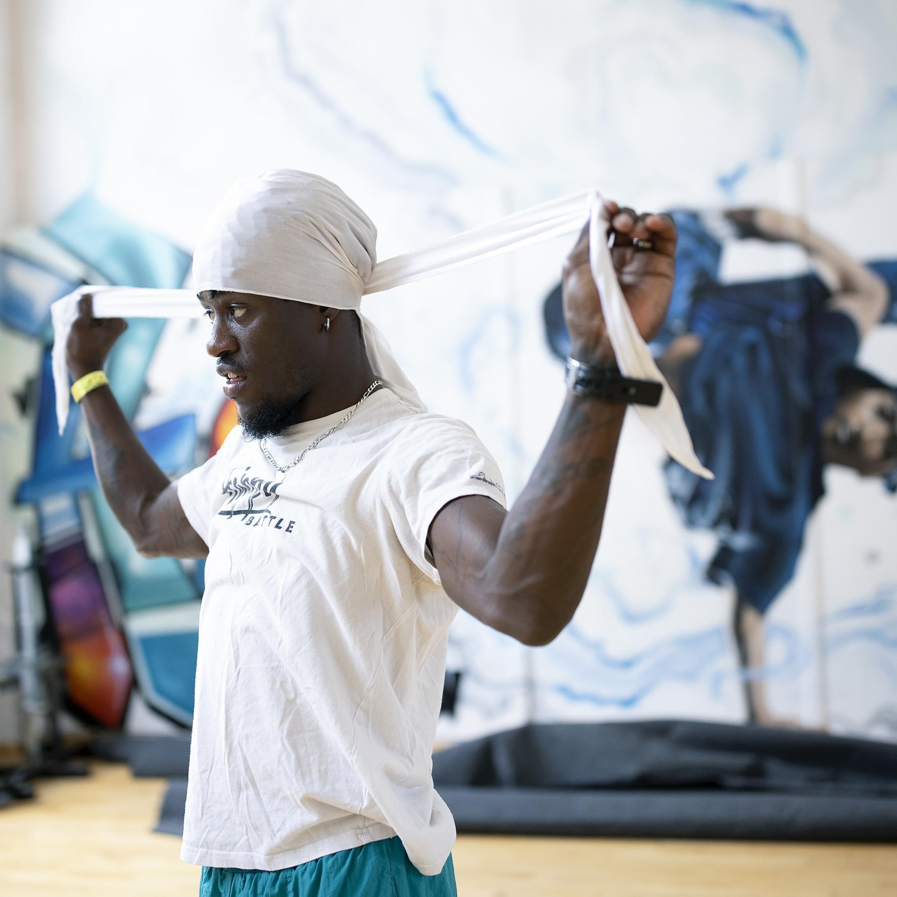 And The Beat Goes On Sophie Bränström