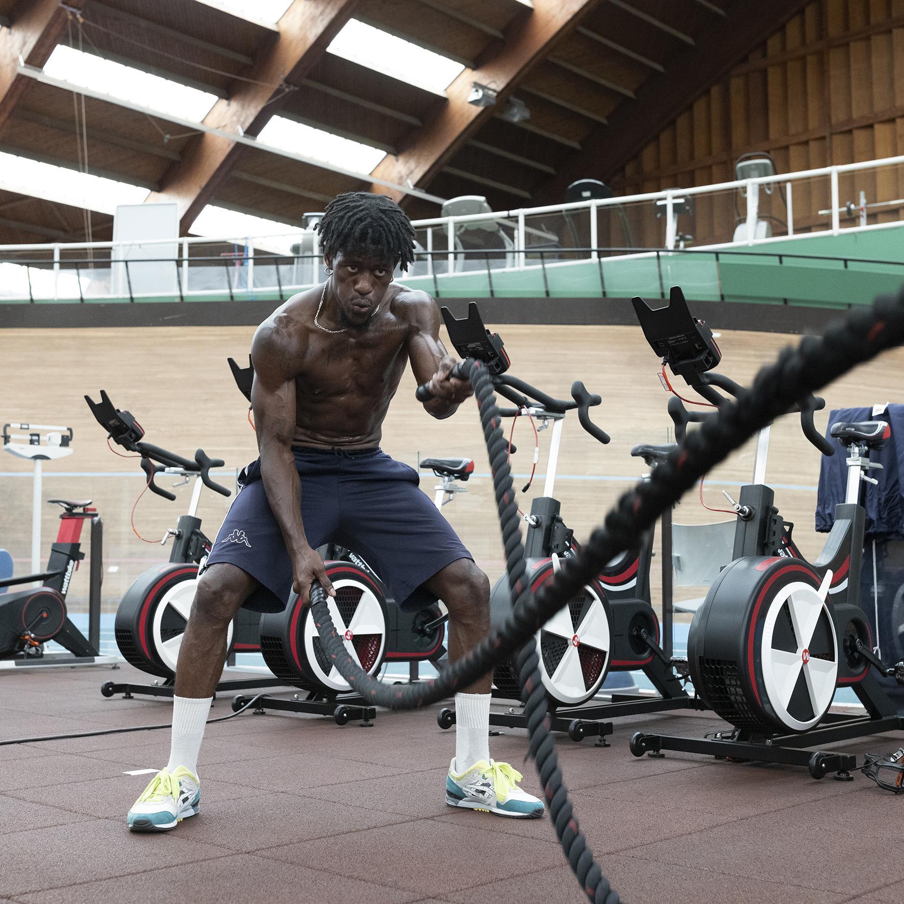 And The Beat Goes On Sophie Bränström