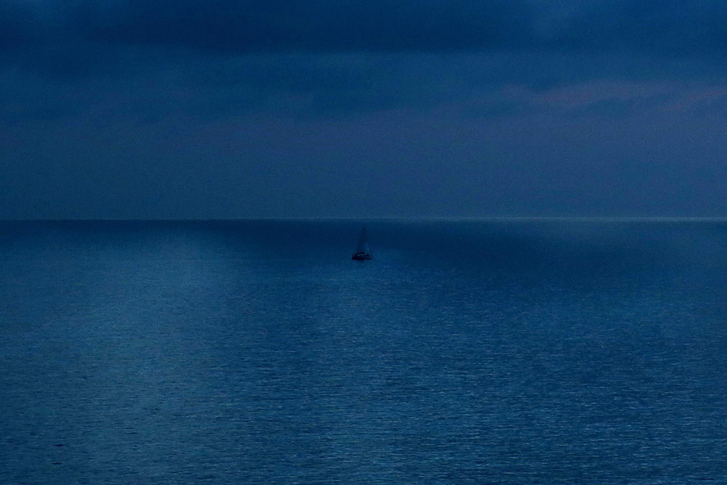 Insulaire, sur les traces de Saint-John Perse Sandrine Expilly