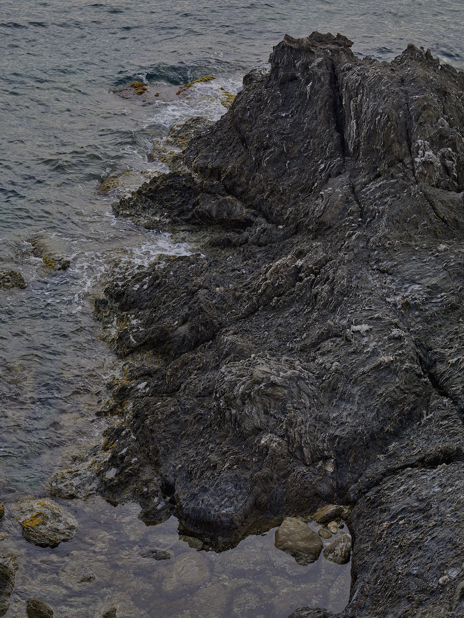 Insulaire, sur les traces de Saint-John Perse Sandrine Expilly