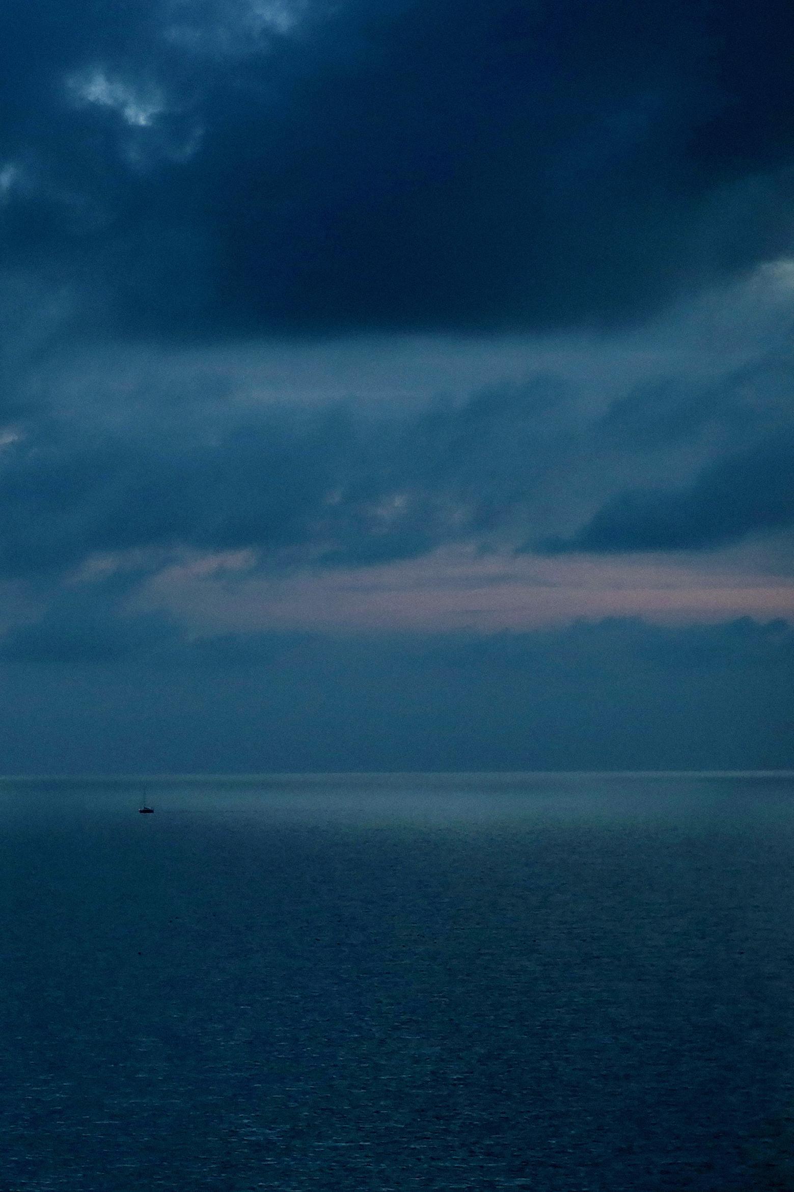 Insulaire, sur les traces de Saint-John Perse Sandrine Expilly