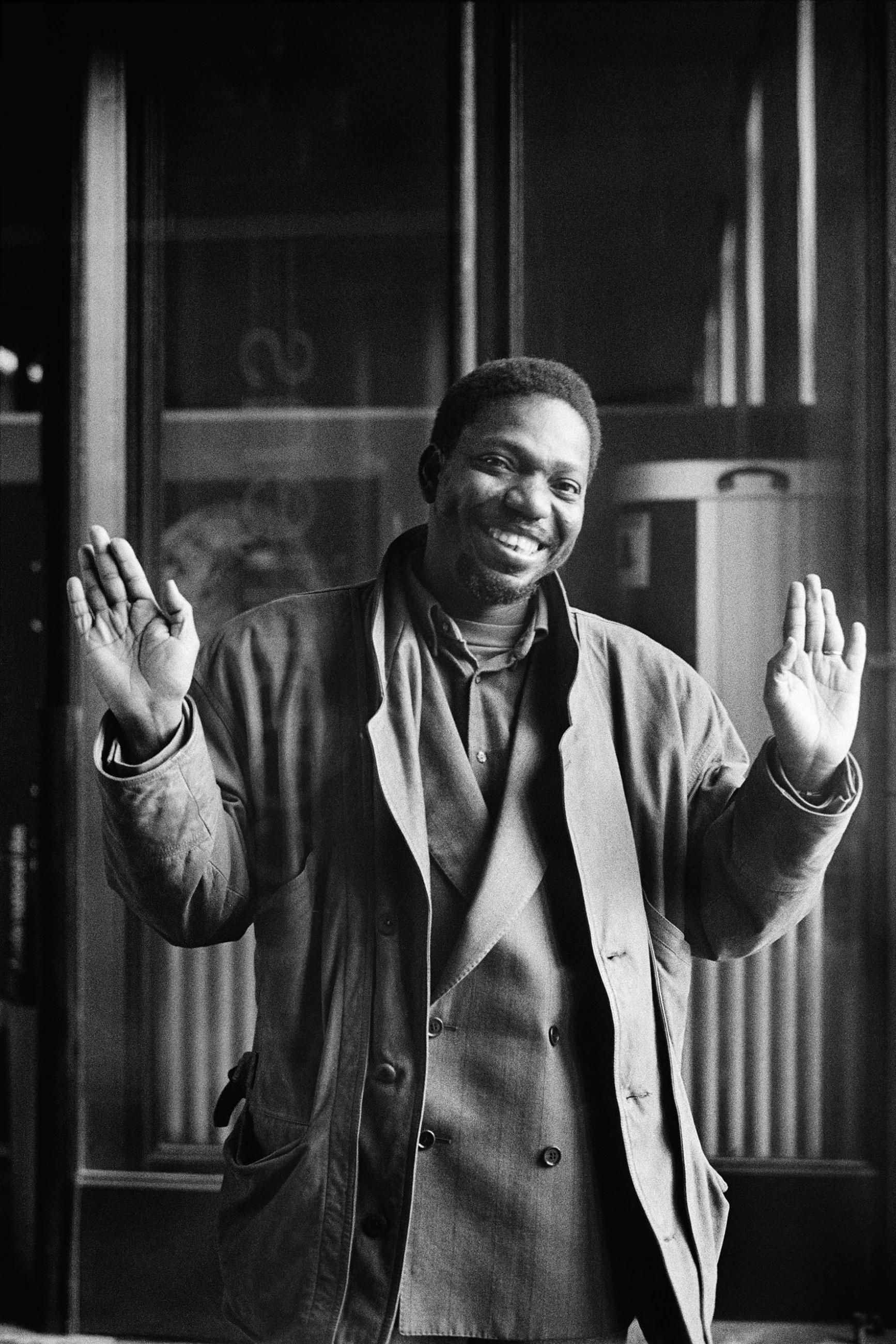 Portrait Carole Bellaïche