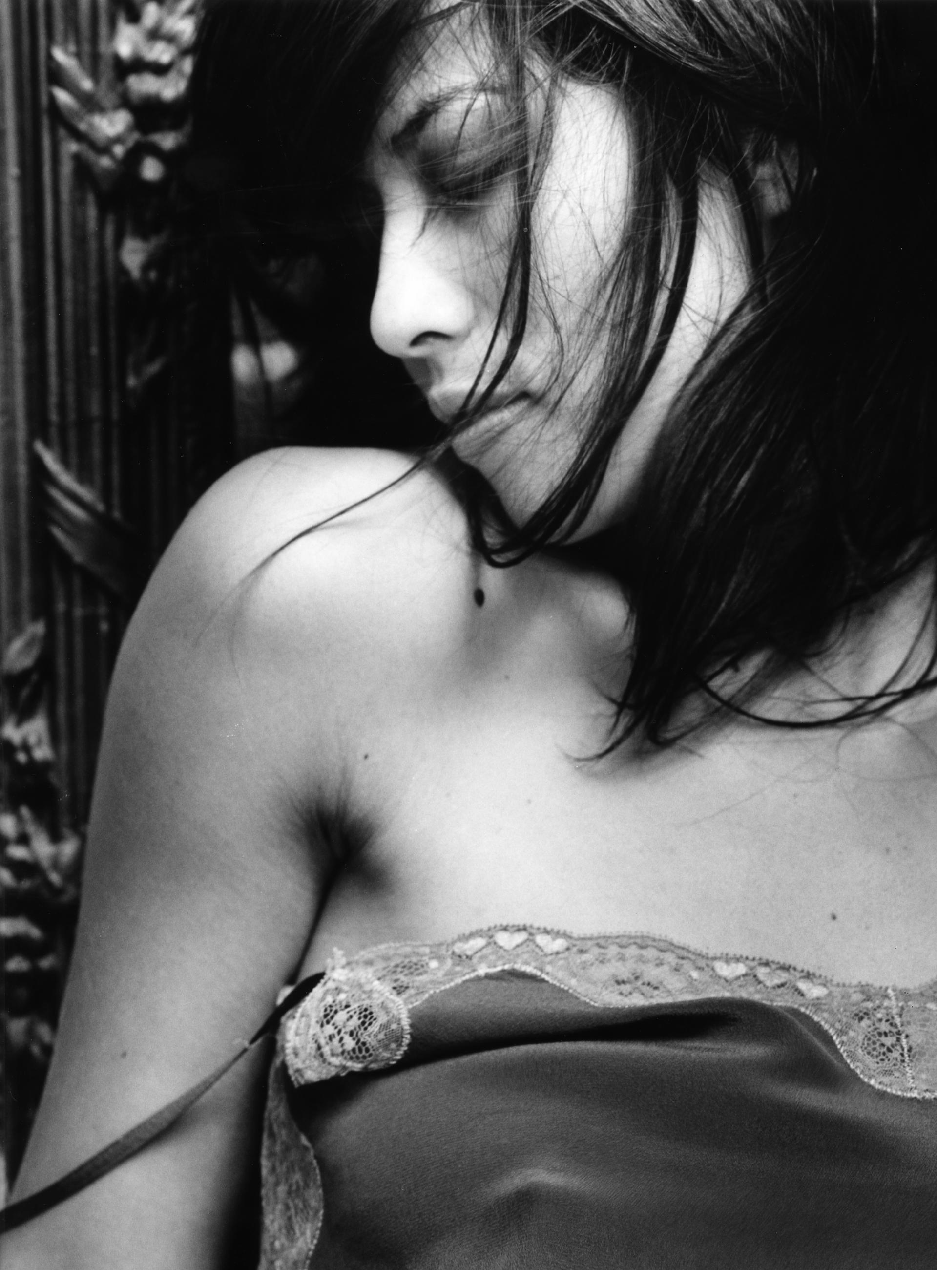 Portrait Carole Bellaïche