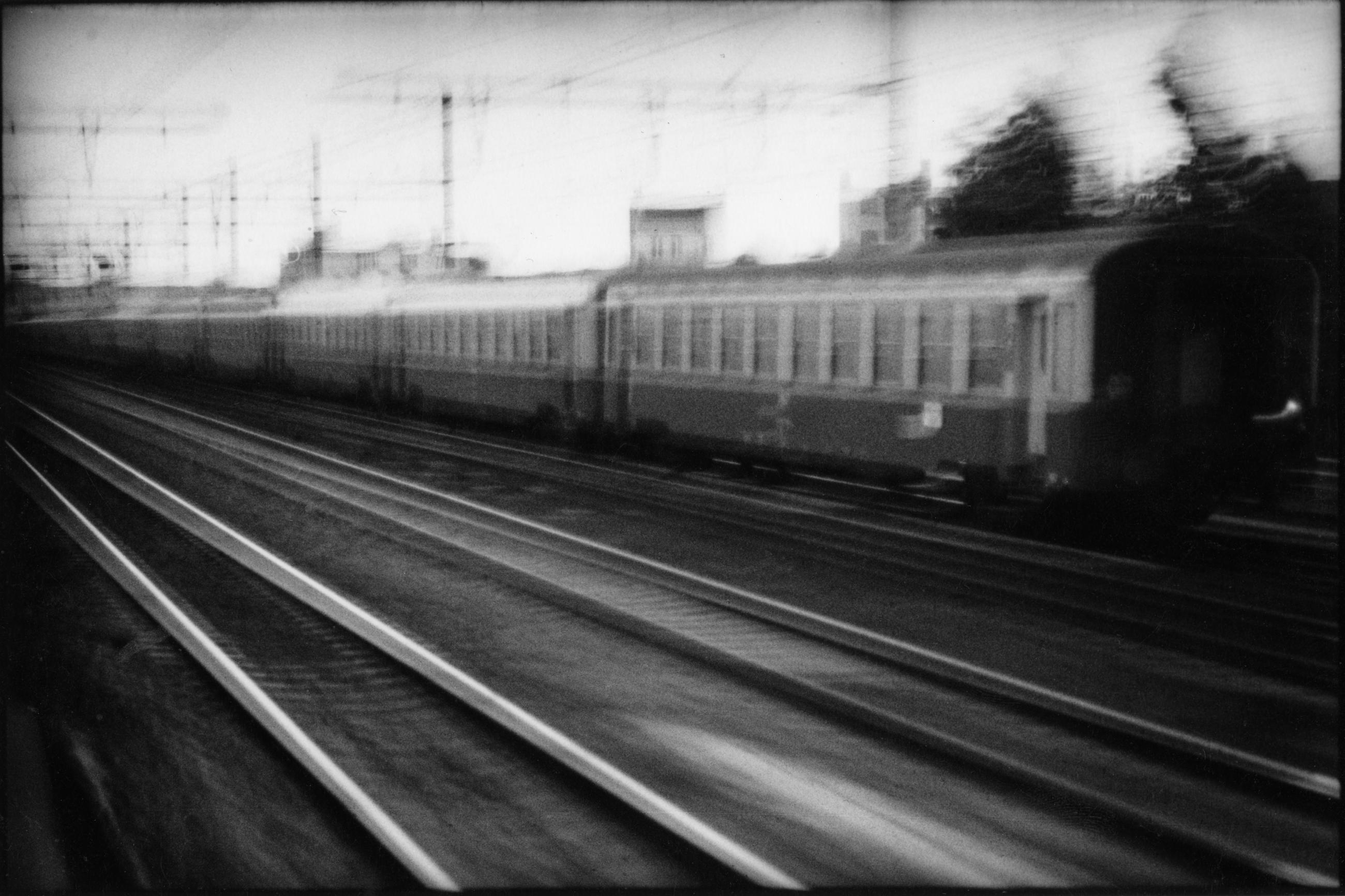 Le voyage en Italie Carole Bellaïche