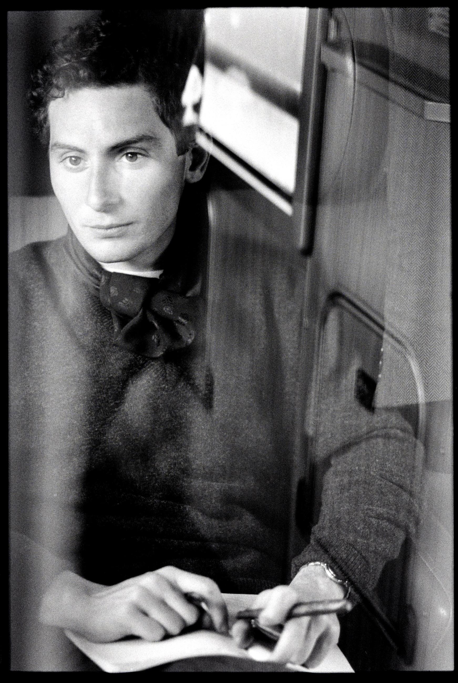 Le voyage en Italie Carole Bellaïche