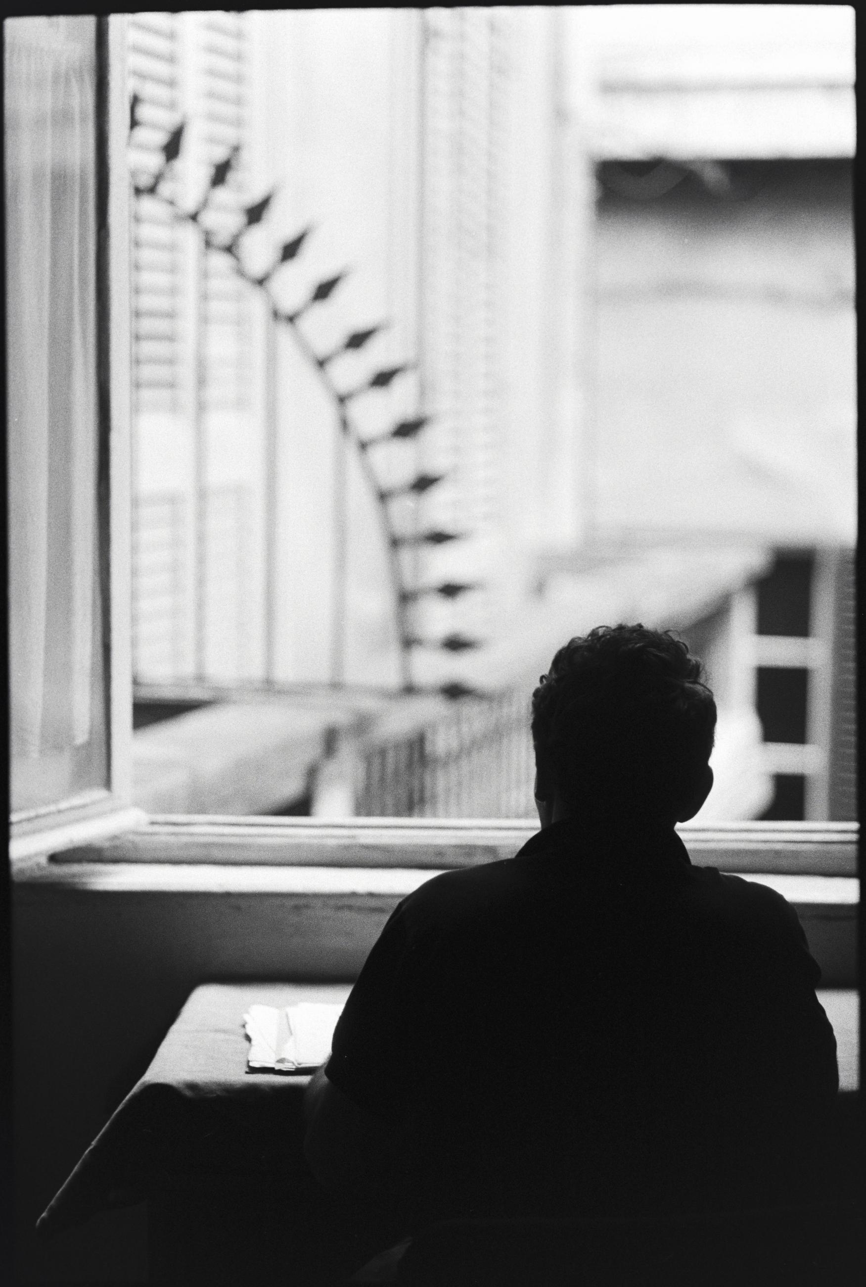 Le voyage en Italie Carole Bellaïche