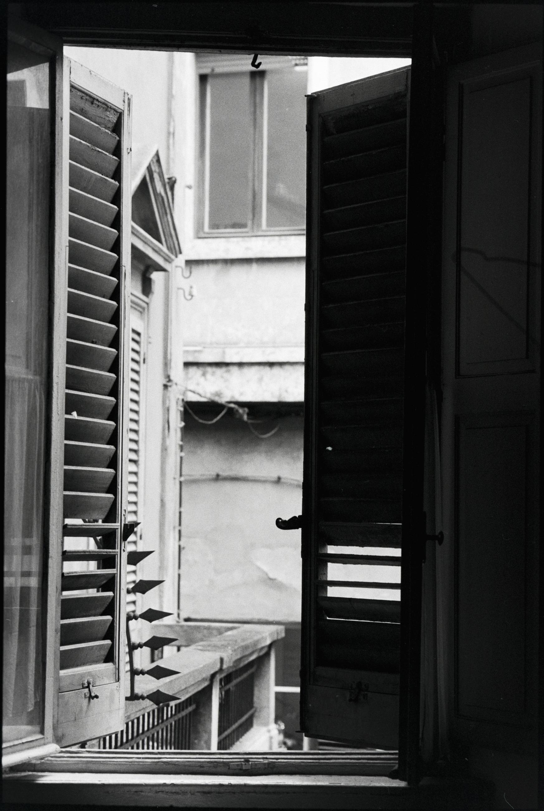 Le voyage en Italie Carole Bellaïche