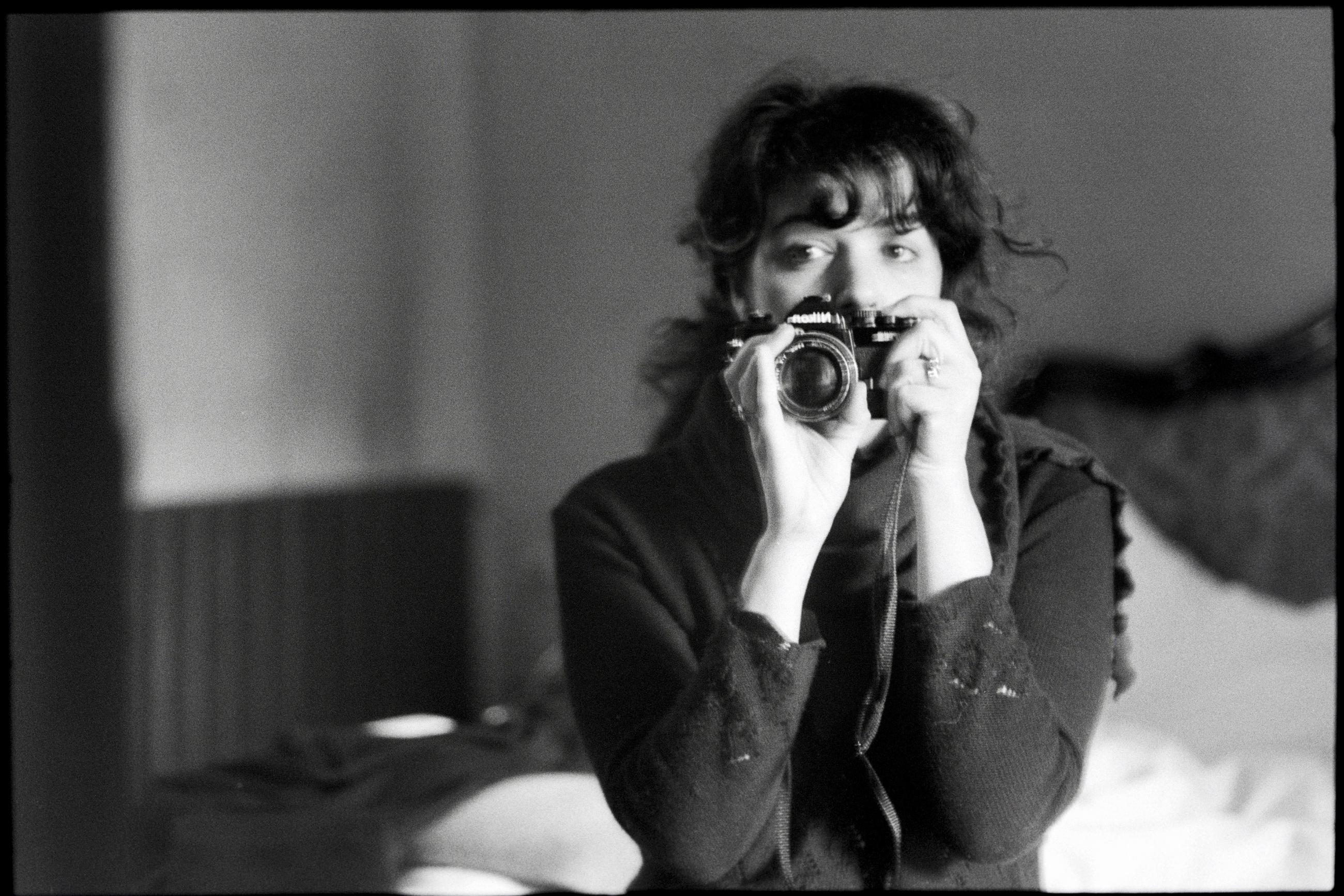 Le voyage en Italie Carole Bellaïche