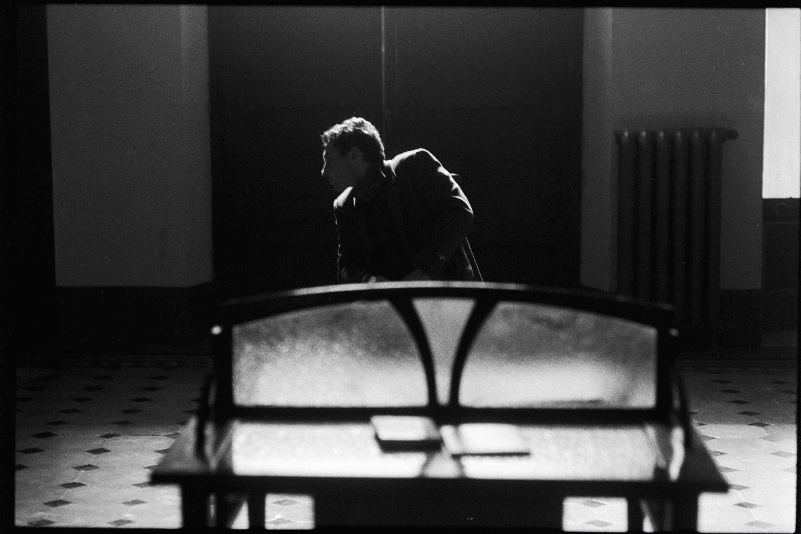 Le voyage en Italie Carole Bellaïche