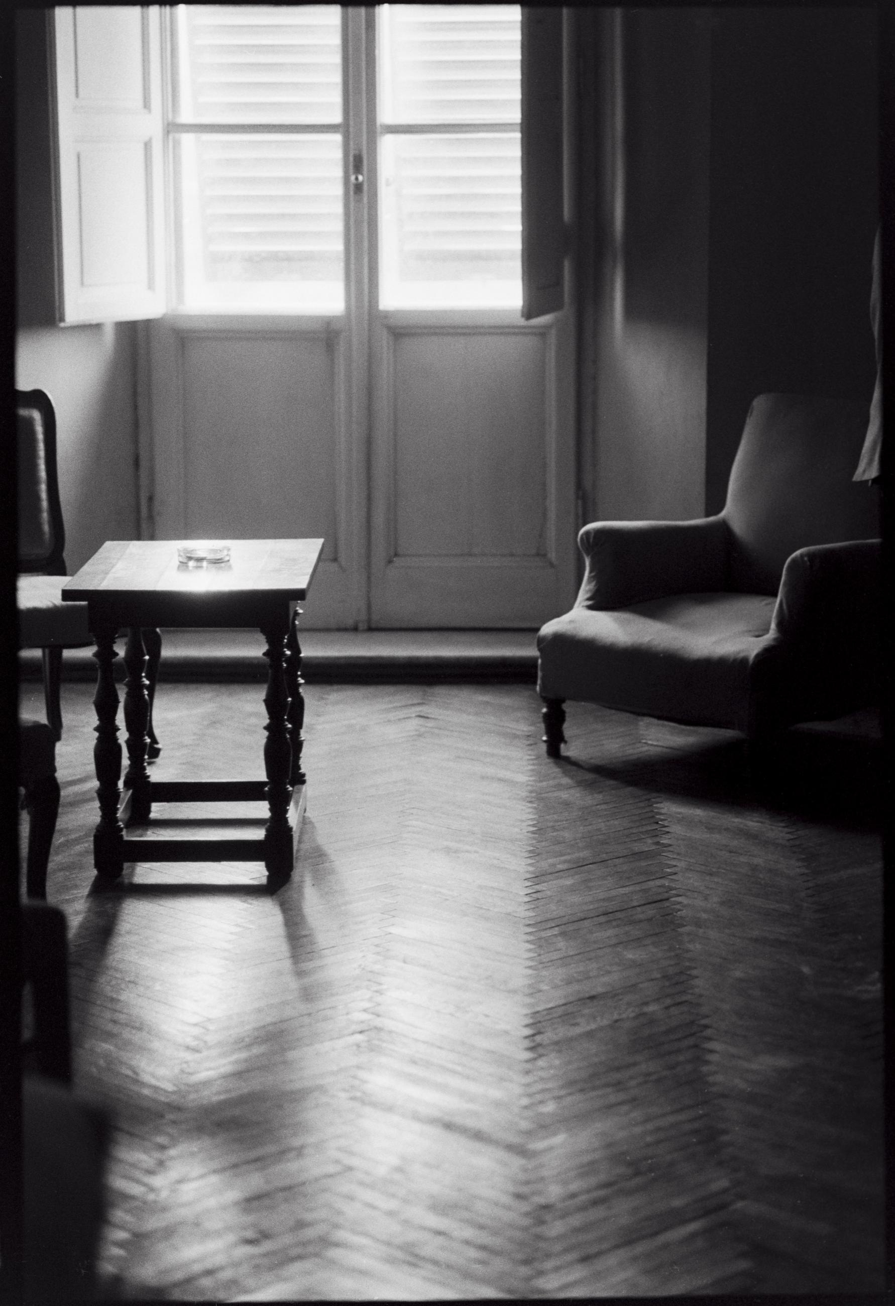 Le voyage en Italie Carole Bellaïche