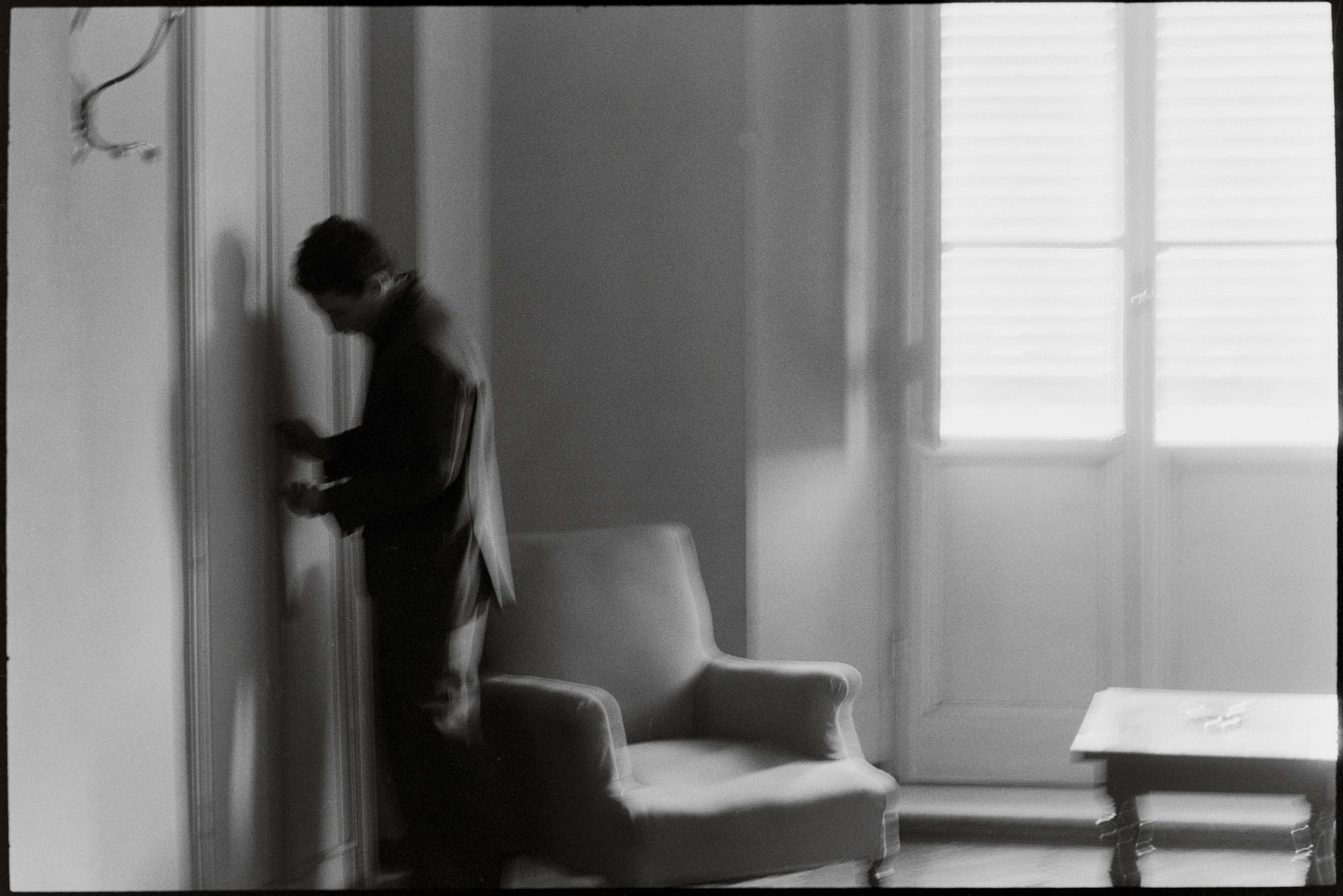 Le voyage en Italie Carole Bellaïche