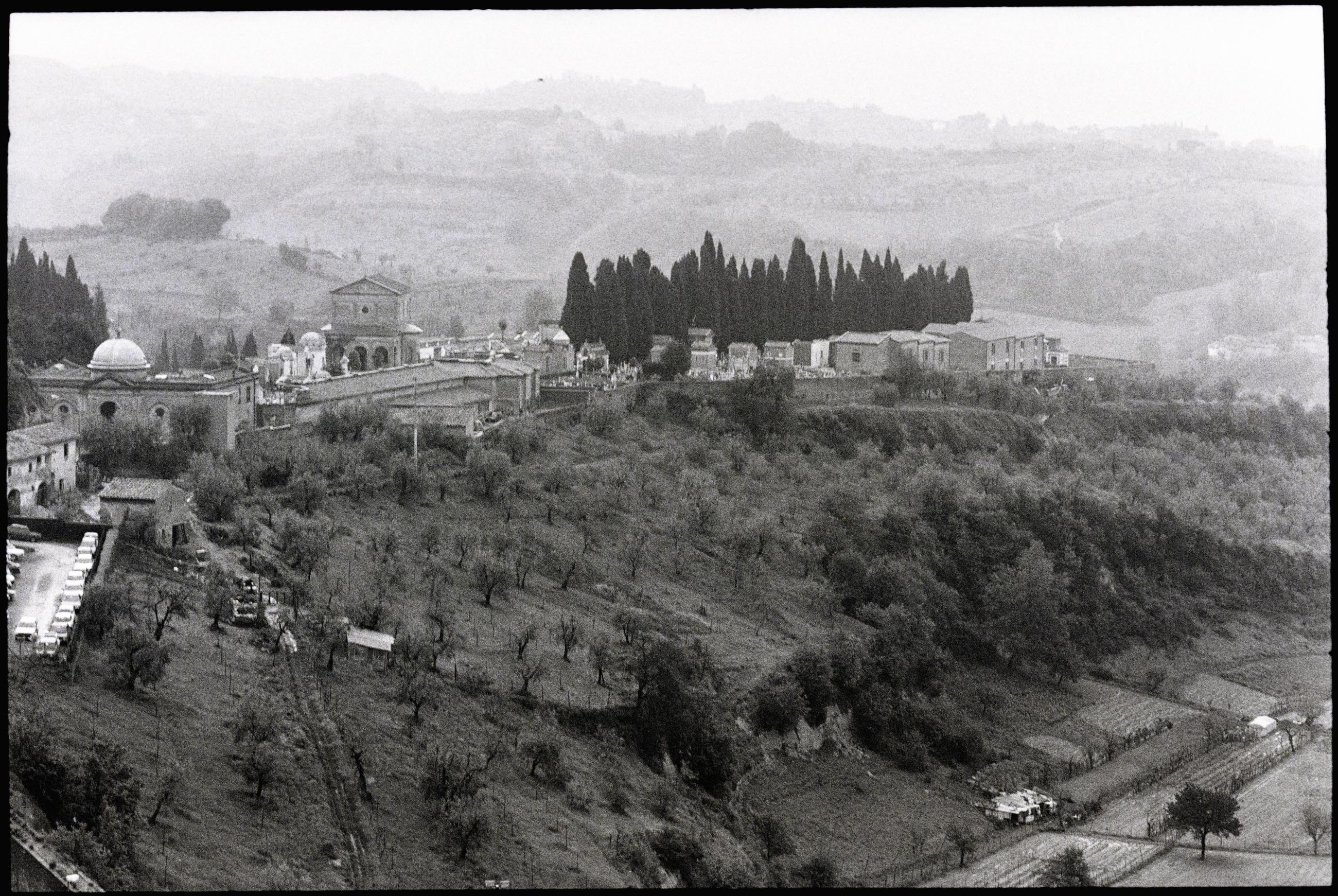 Le voyage en Italie Carole Bellaïche