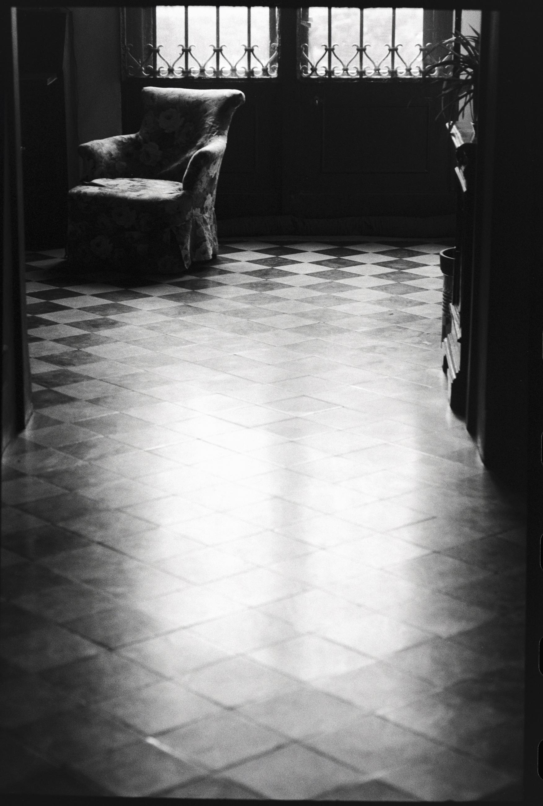 Le voyage en Italie Carole Bellaïche