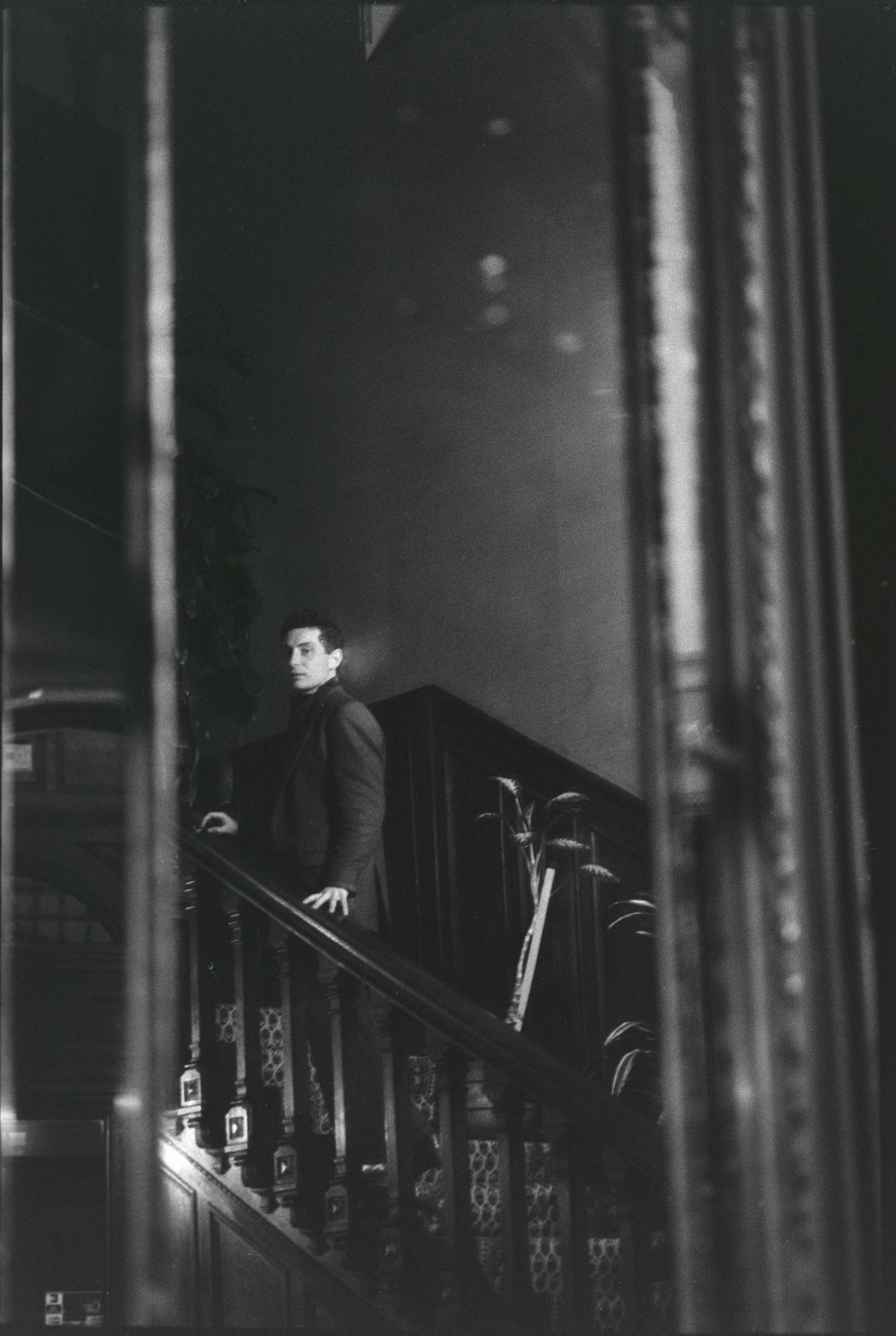 Le voyage en Italie Carole Bellaïche