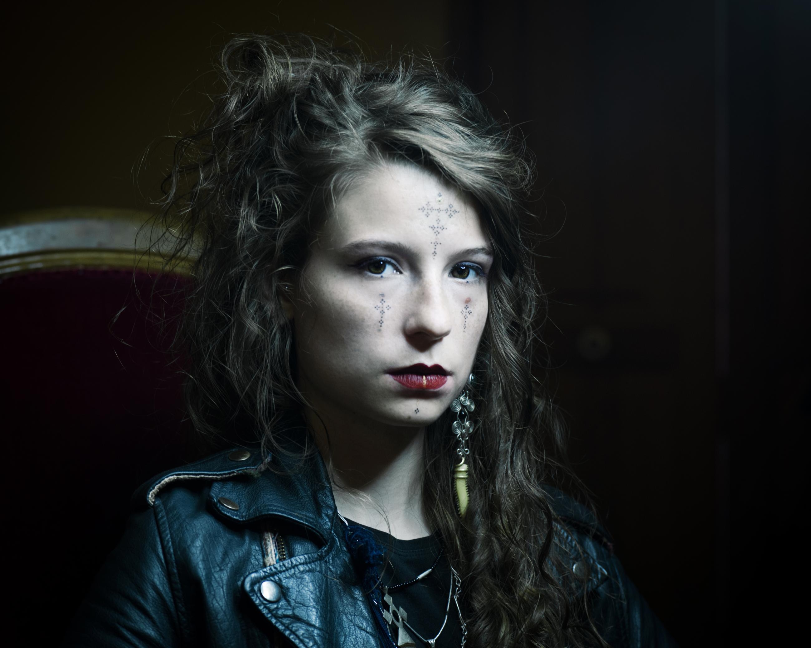 Portrait Joanna Tarlet Gauteur 