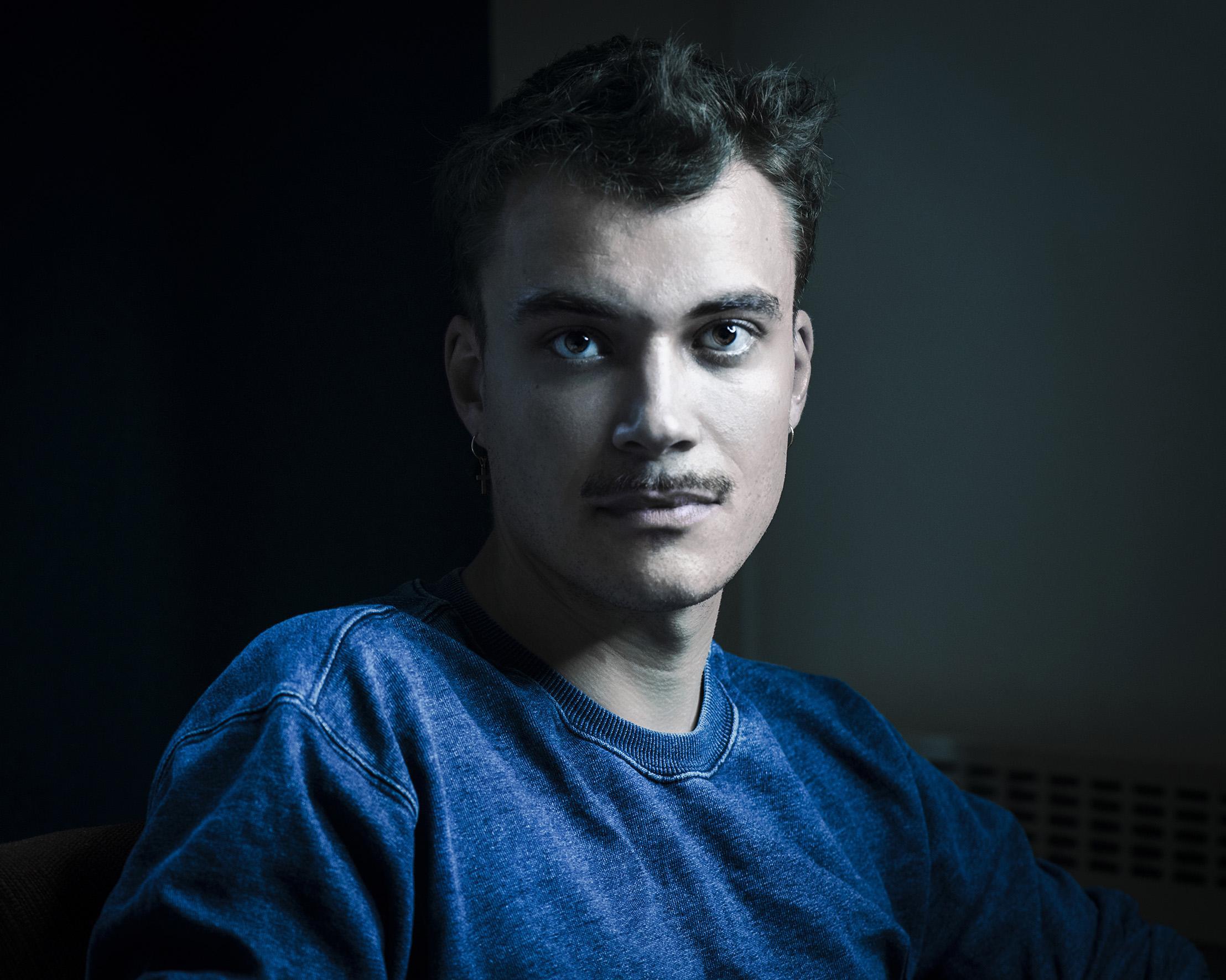 Joanna Tarlet Gauteur