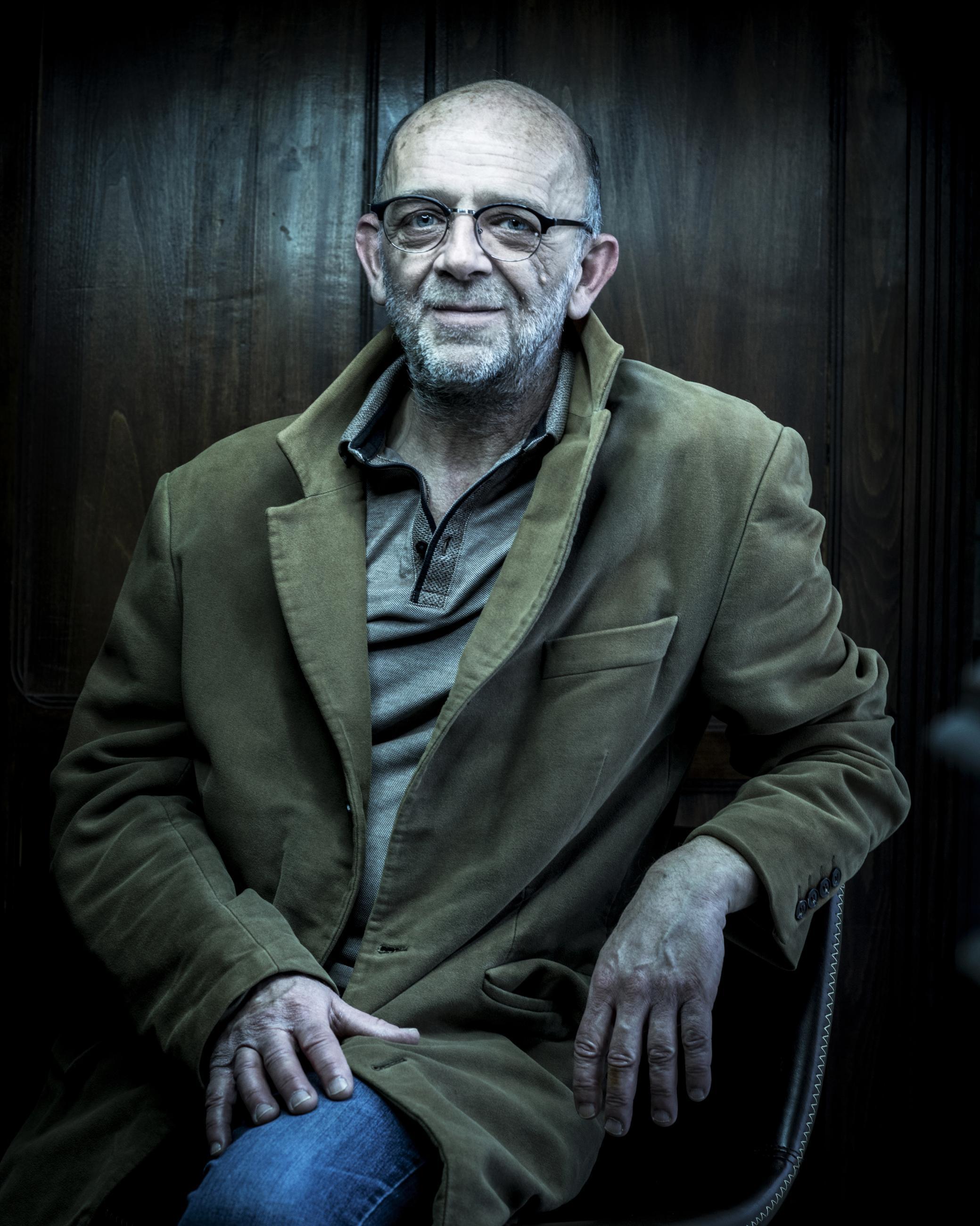 Portrait Joanna Tarlet Gauteur 