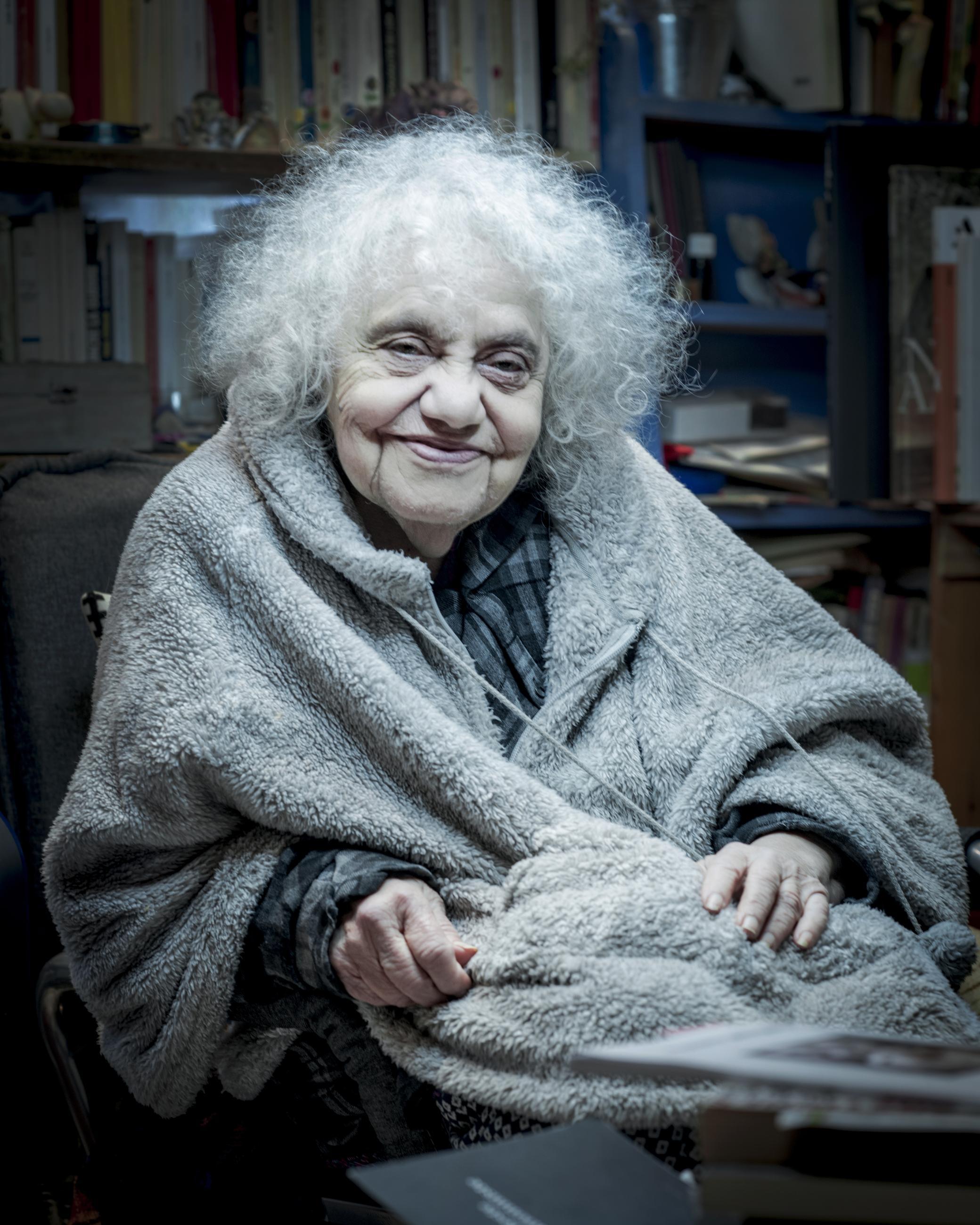 Portrait Joanna Tarlet Gauteur 