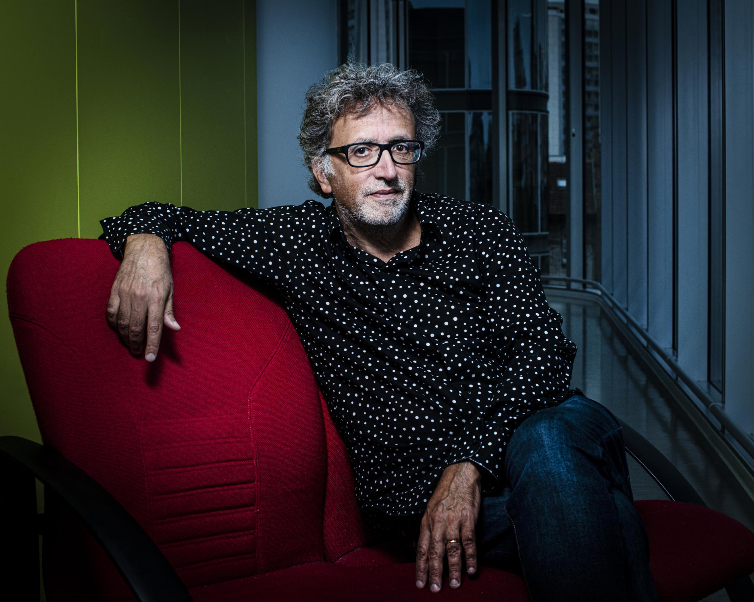 Portrait Joanna Tarlet Gauteur 