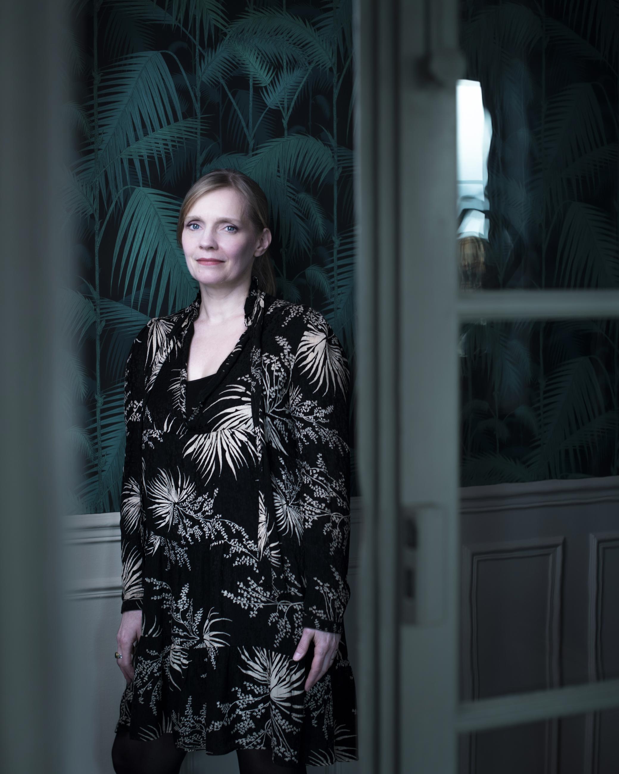 Portrait Joanna Tarlet Gauteur 