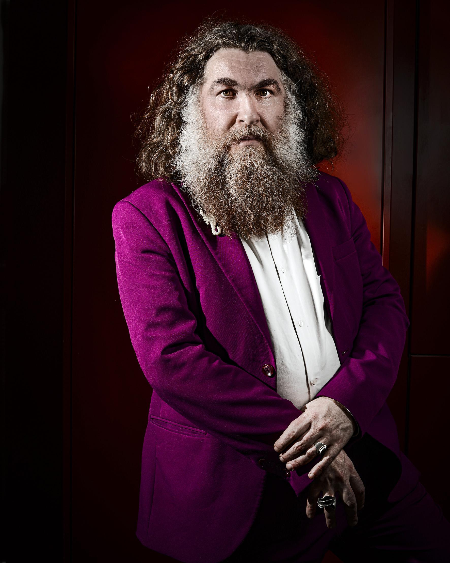 Joanna Tarlet Gauteur