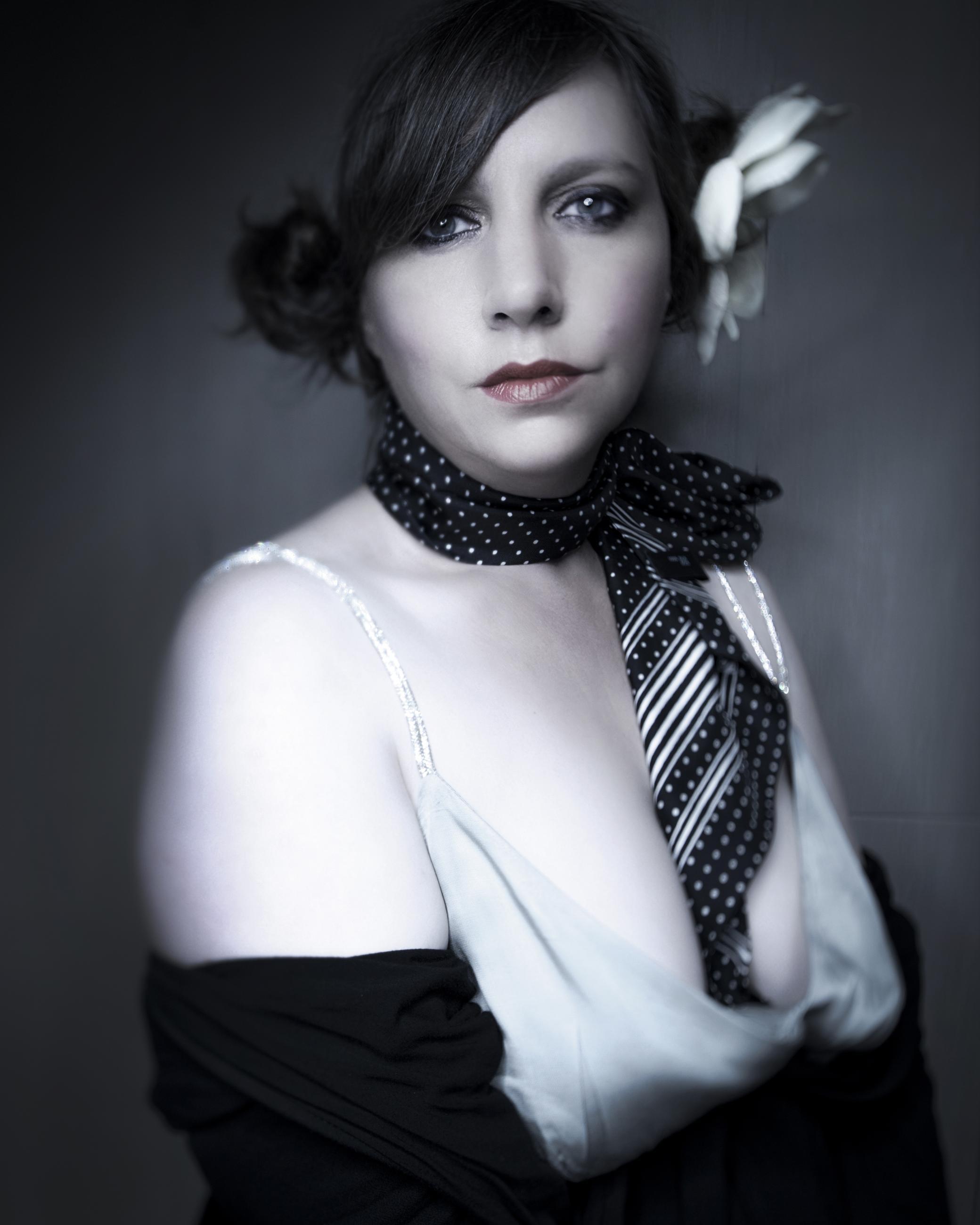 Portrait Joanna Tarlet Gauteur 