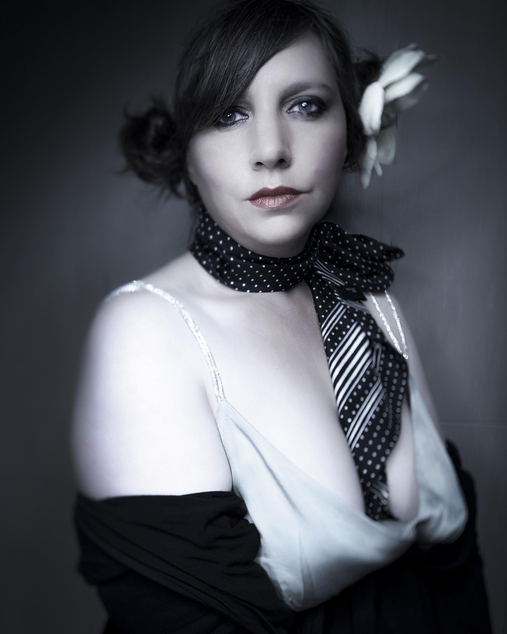 Joanna Tarlet Gauteur