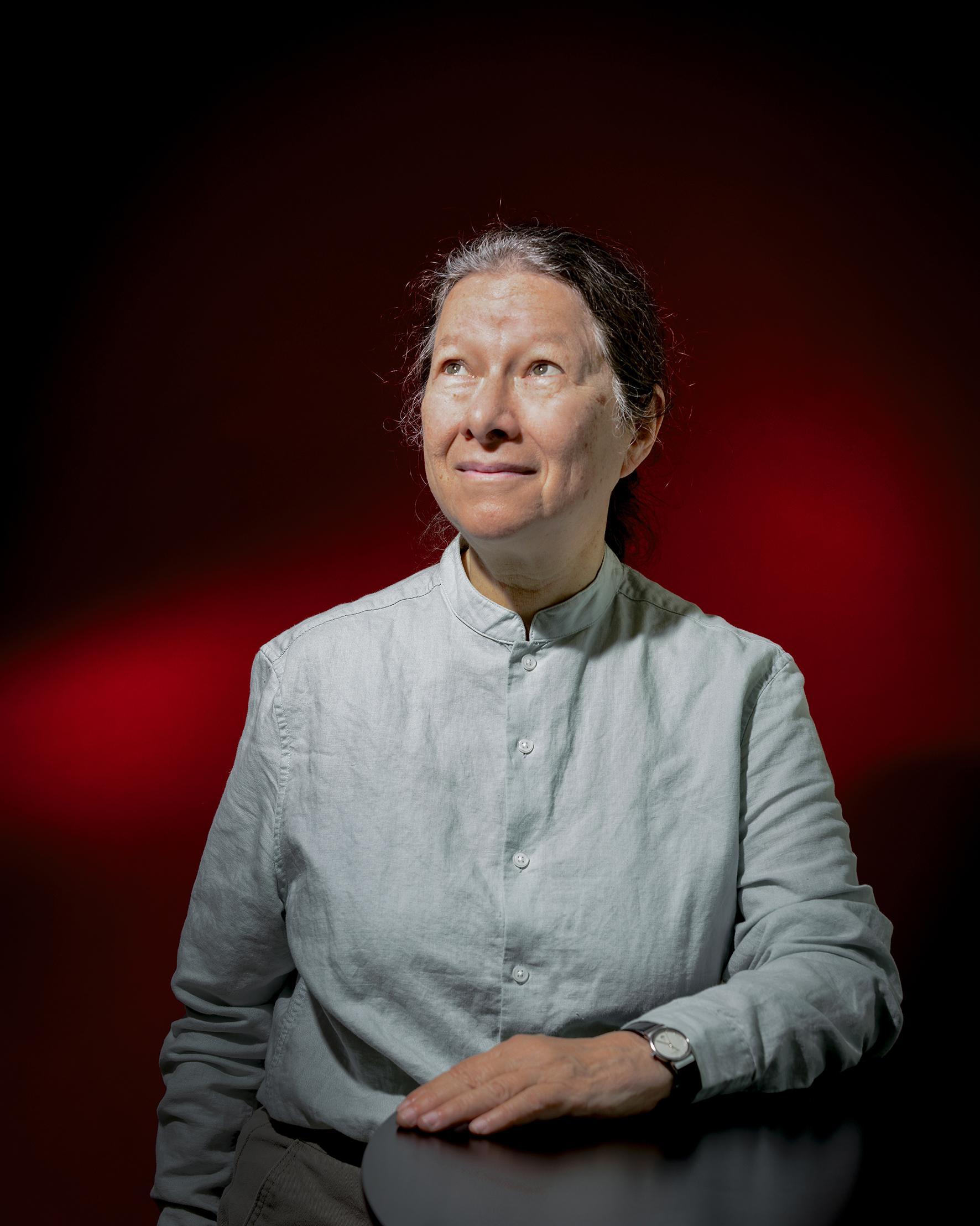 Joanna Tarlet Gauteur