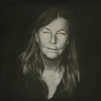 Portrait Sophie Brändström