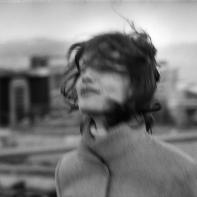 Portrait Isabelle Huppert