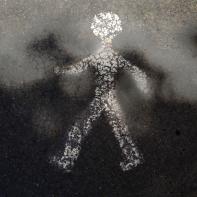 Déambulation dérogatoire Michel Séméniako