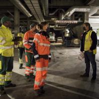 Les essentiels invisibles